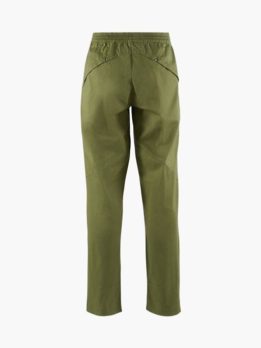 10178 - Skjold Pants M's - Forest Green