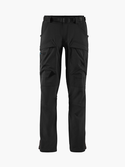 10196 - Gere 3.0 Pants Regular M's - Black