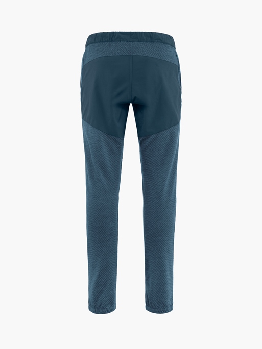 15591M11 - Hugin Pants M's - Monkshood Blue