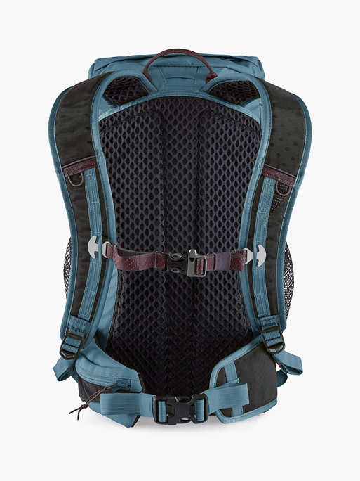 40439U11 - Delling Backpack 20L - Thistle Blue
