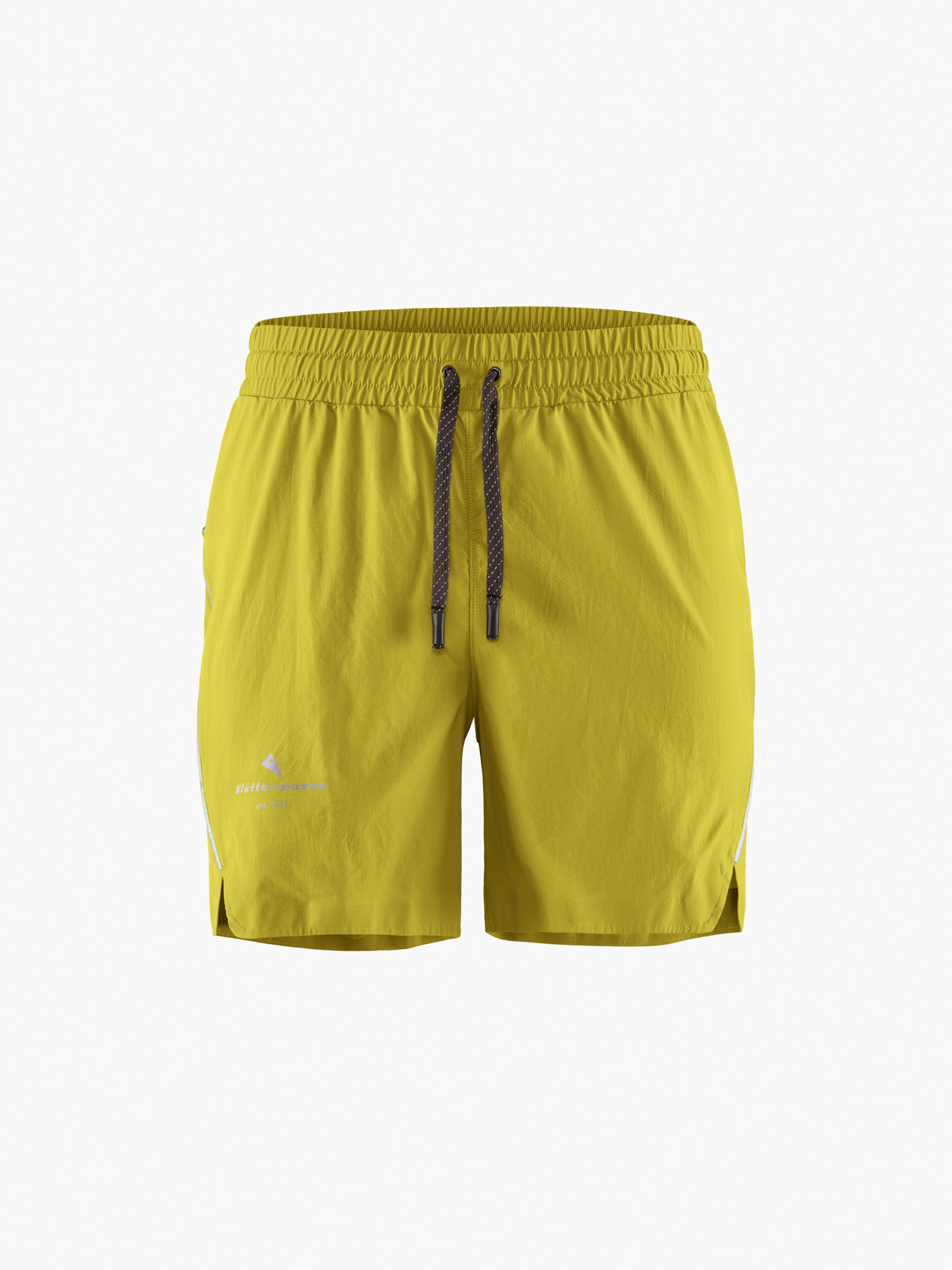 10112 - 74 Levitend Fast Shorts M's - Pine Sprout