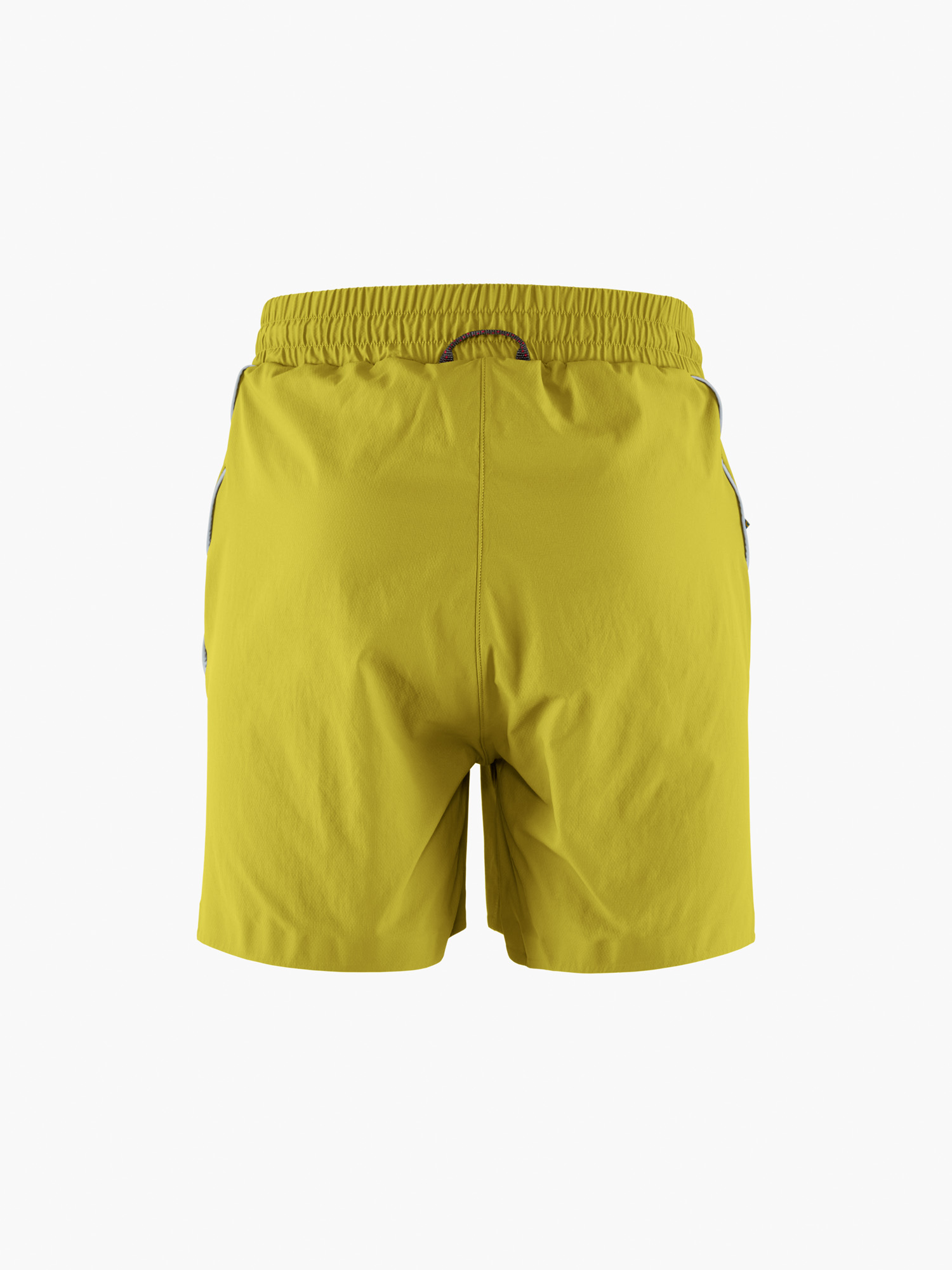 10112 - 74 Levitend Fast Shorts M's - Pine Sprout