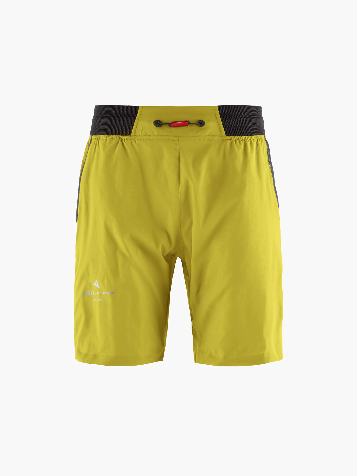 10113 - 74 Levitend Active Shorts M's - Pine Sprout