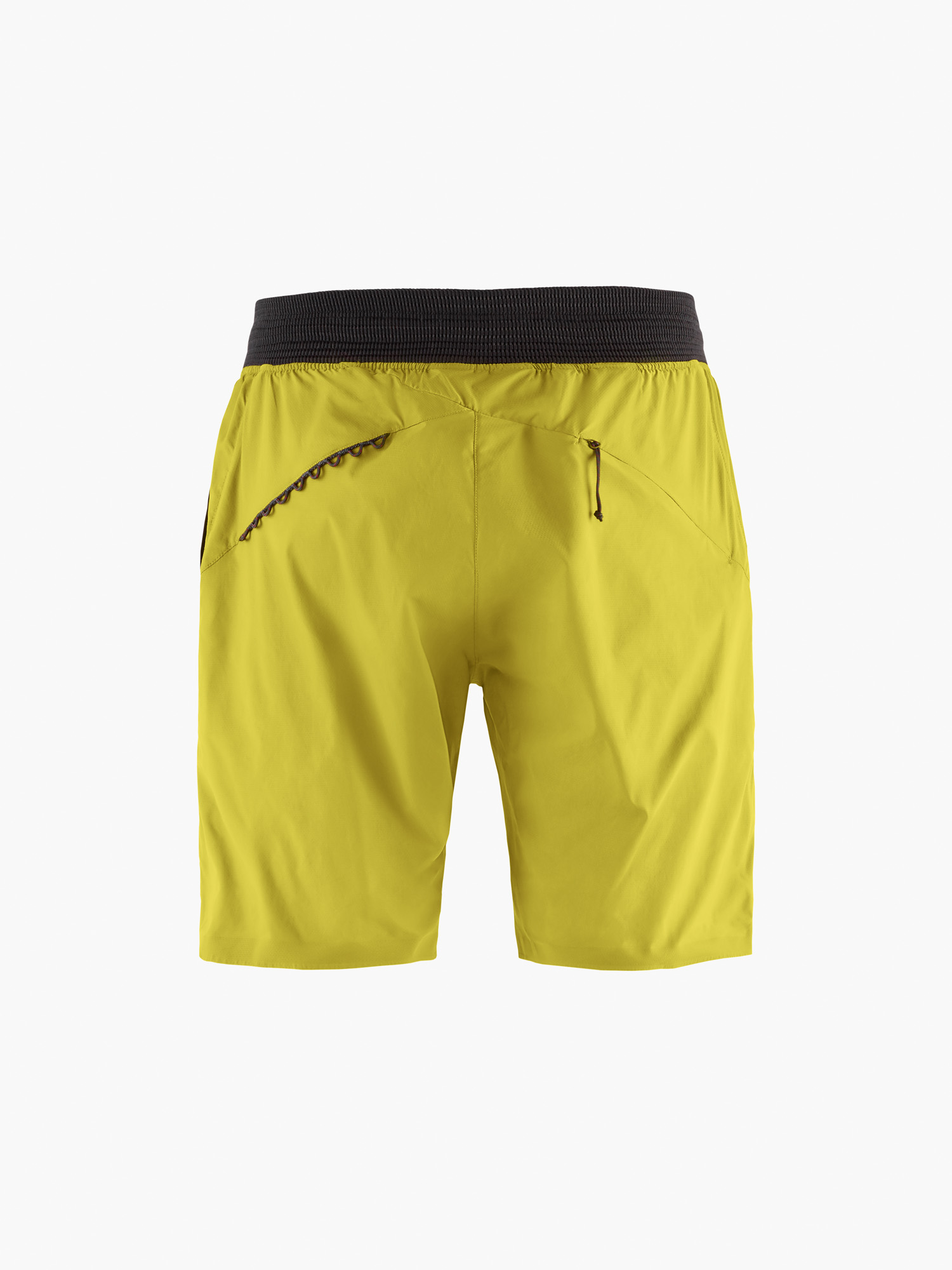 10113 - 74 Levitend Active Shorts M's - Pine Sprout