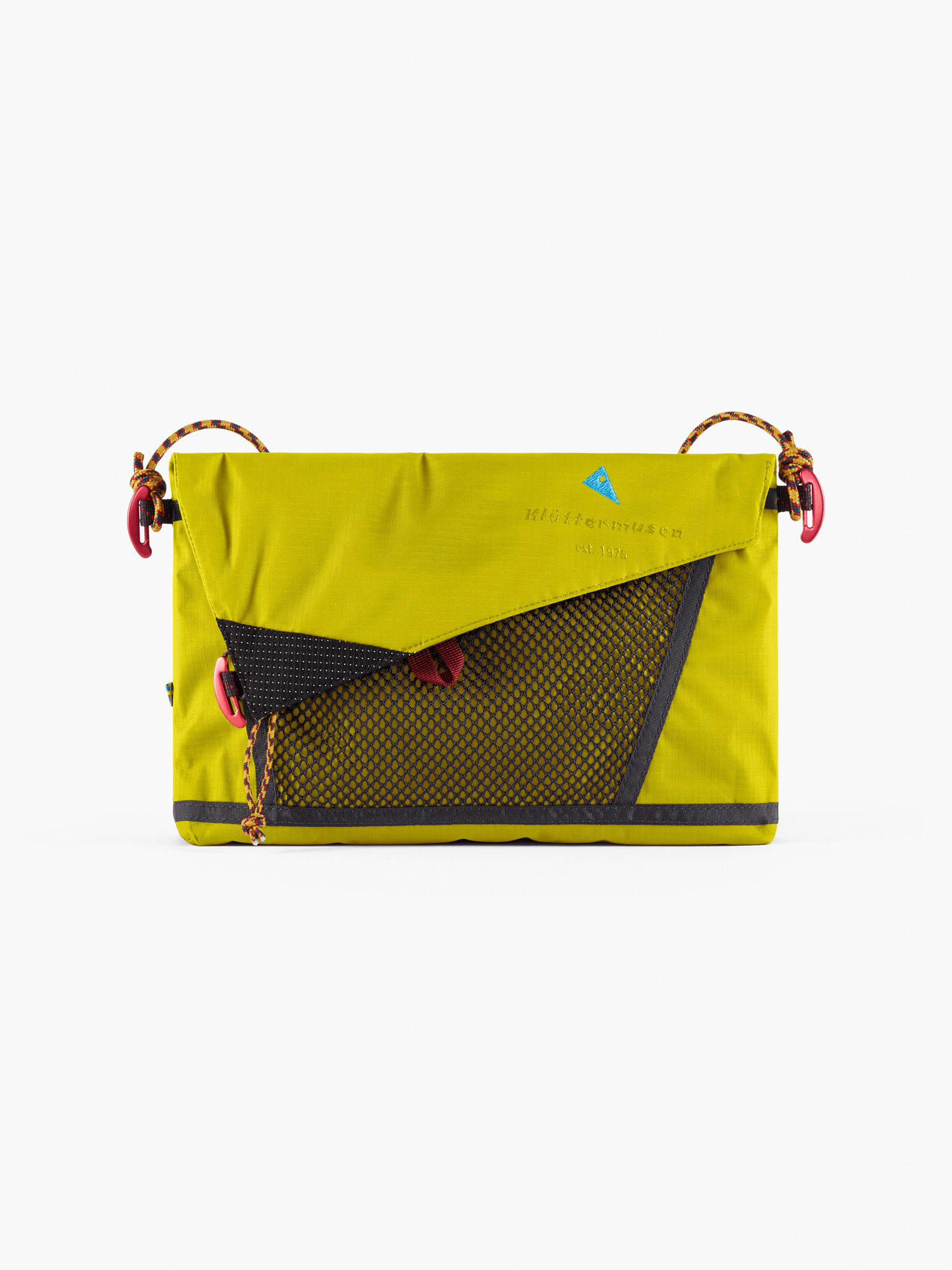 10120 - 197 Retina WP Accessory Bag - Pine Sprout