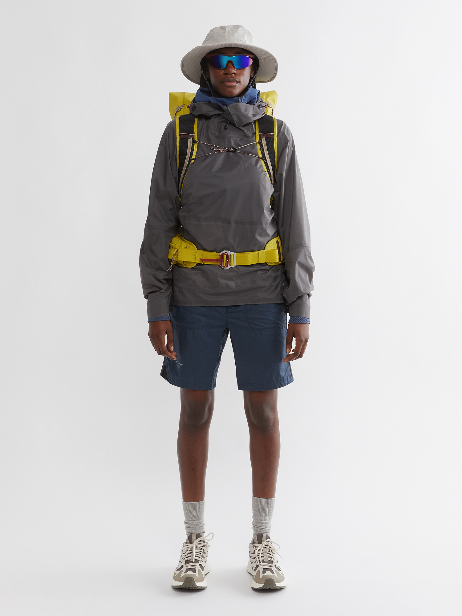 10122 - 197 Retina Mountain Backpack - Pine Sprout