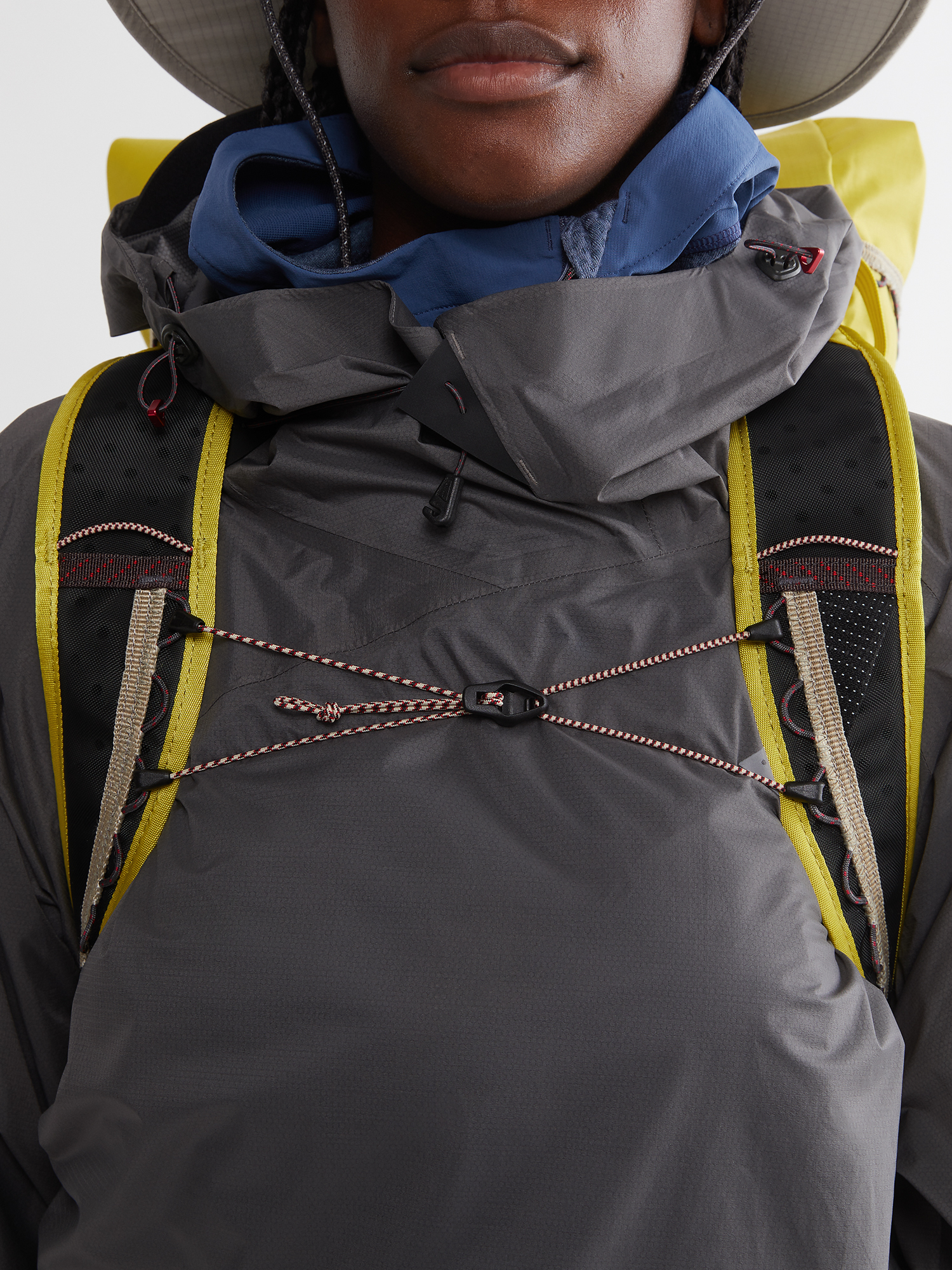 10122 - 197 Retina Mountain Backpack - Pine Sprout