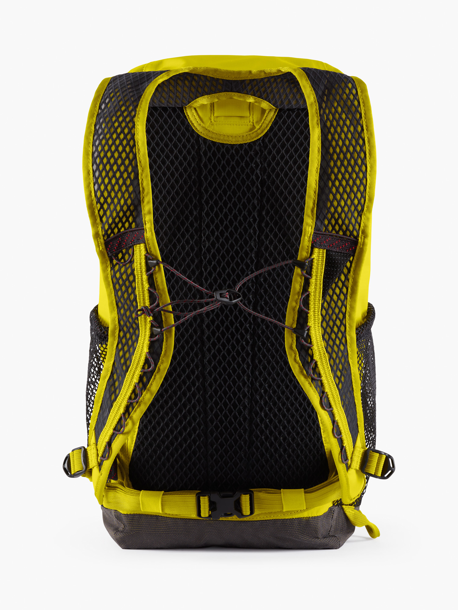 10123 - 197 Retina WP Active Backpack - Pine Sprout