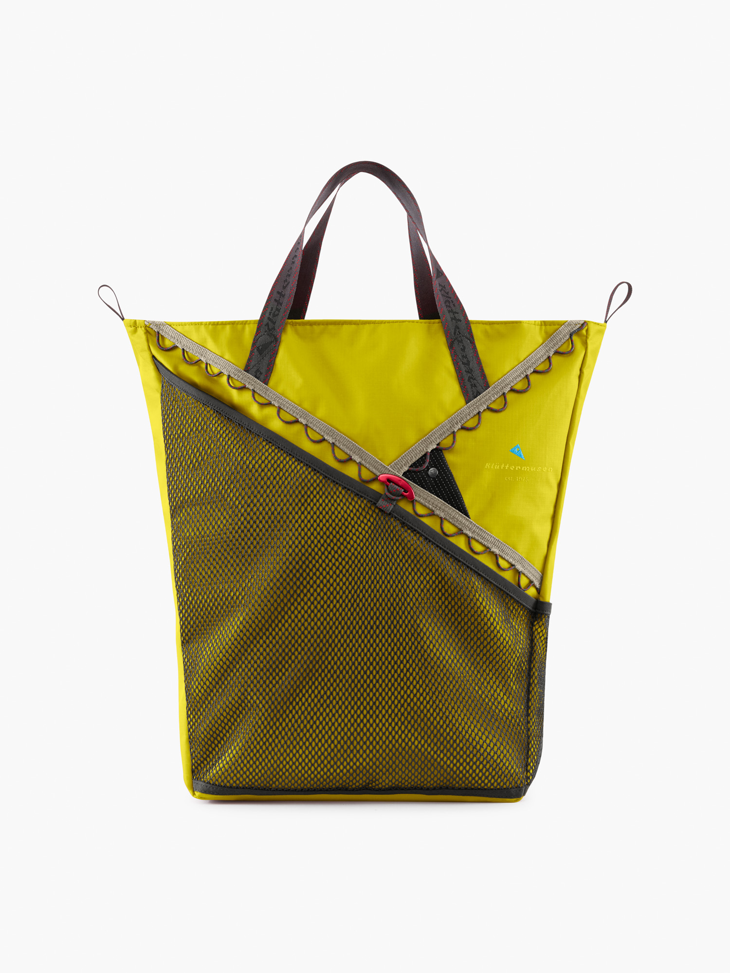 10128 - 197 Retina Everyday Bag - Pine Sprout