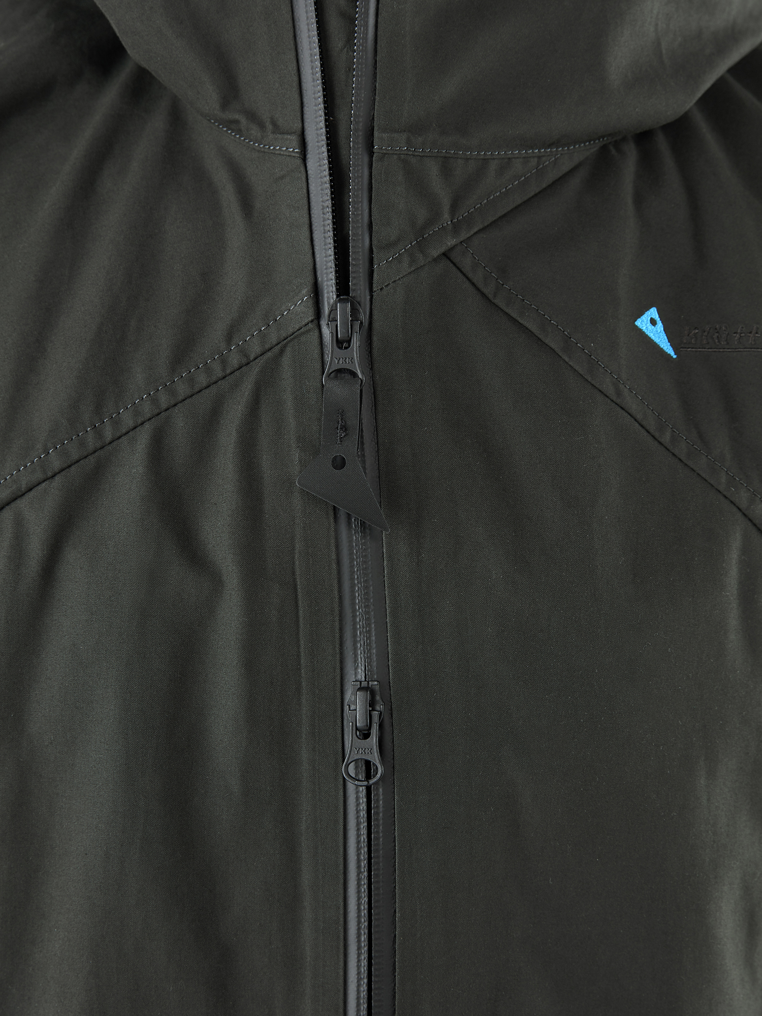 10607W91 - Einride Jacket W's - Charcoal