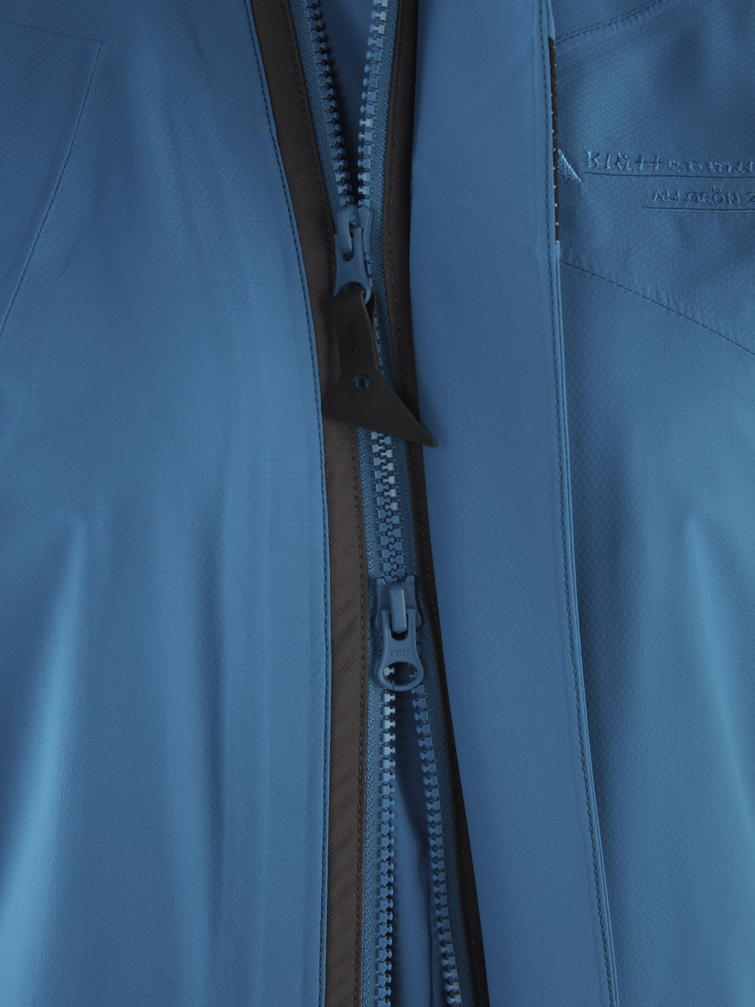 10614W82 - Allgrön 2.0 Jacket W's - Blue Sapphire