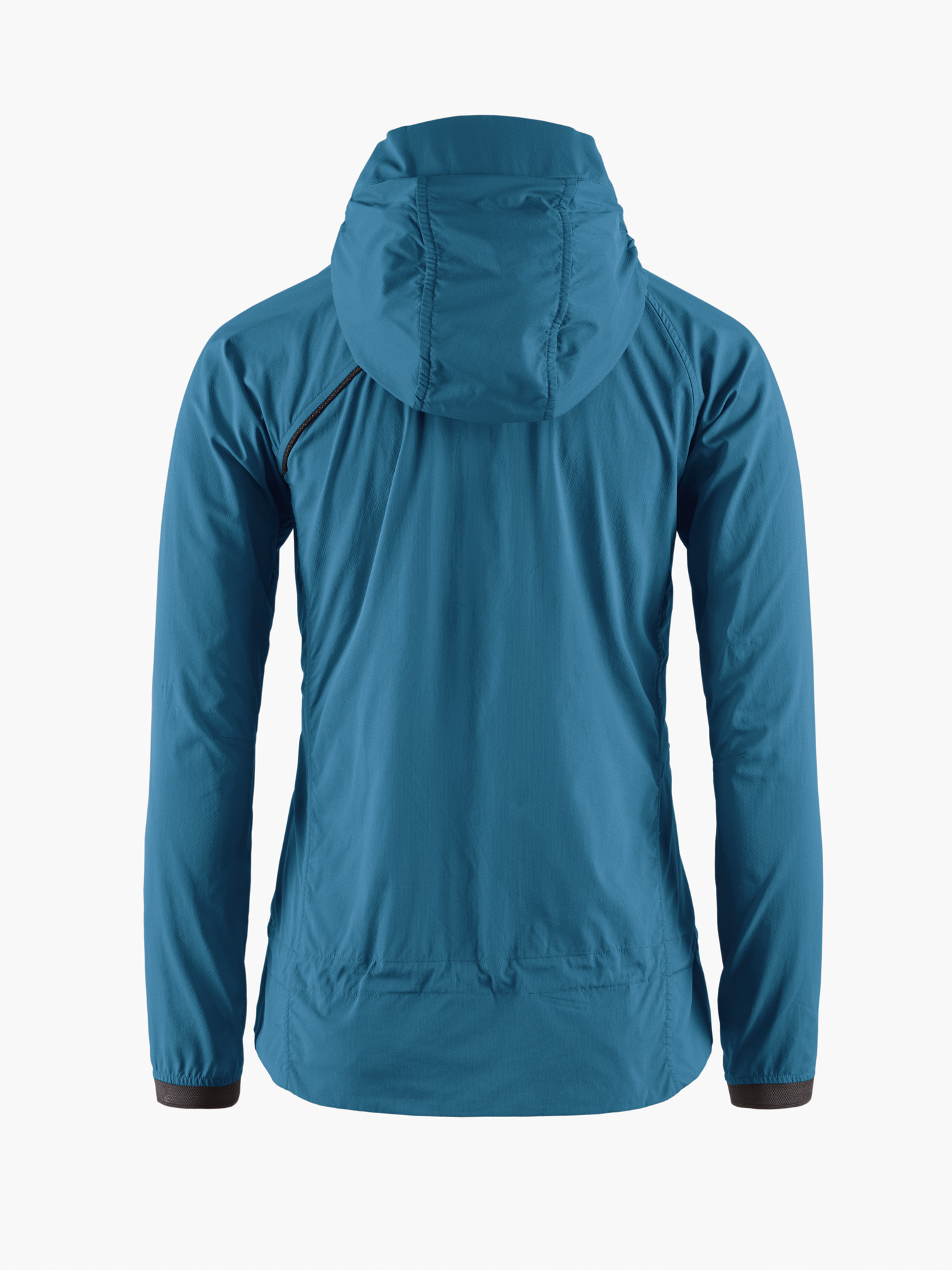 10652W11 - Nal Hooded Jacket W's - Monkshood Blue