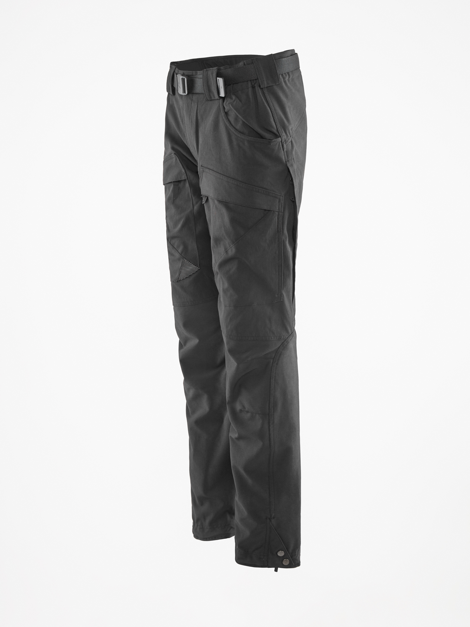 15421M81 - Gere 2.0 Pants Short M's - Black