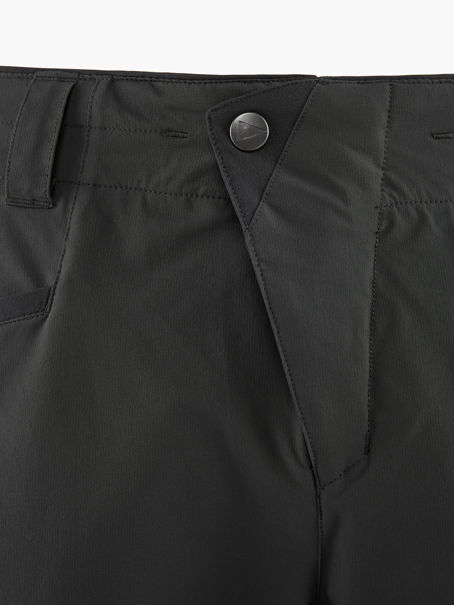 15570M91 - Vanadis 2.0 Shorts M's - Dark Grey