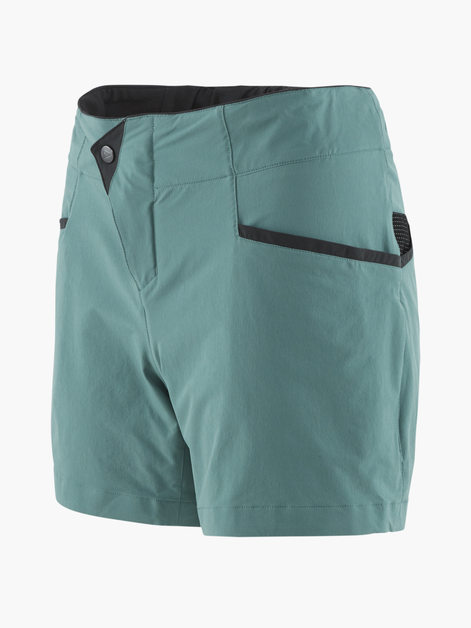15570W91 - Vanadis 2.0 Shorts W's - Brush Green