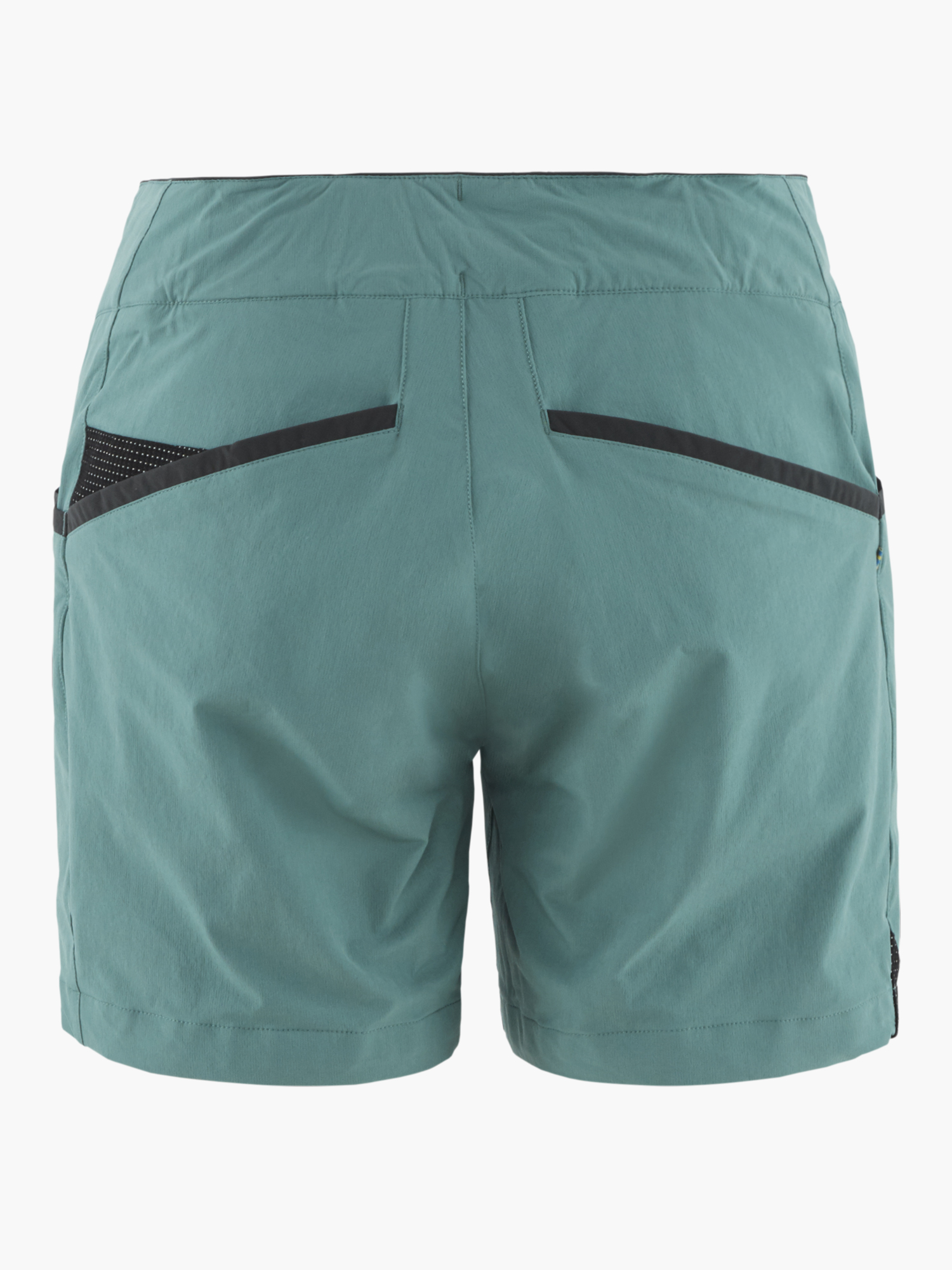 15570W91 - Vanadis 2.0 Shorts W's - Brush Green