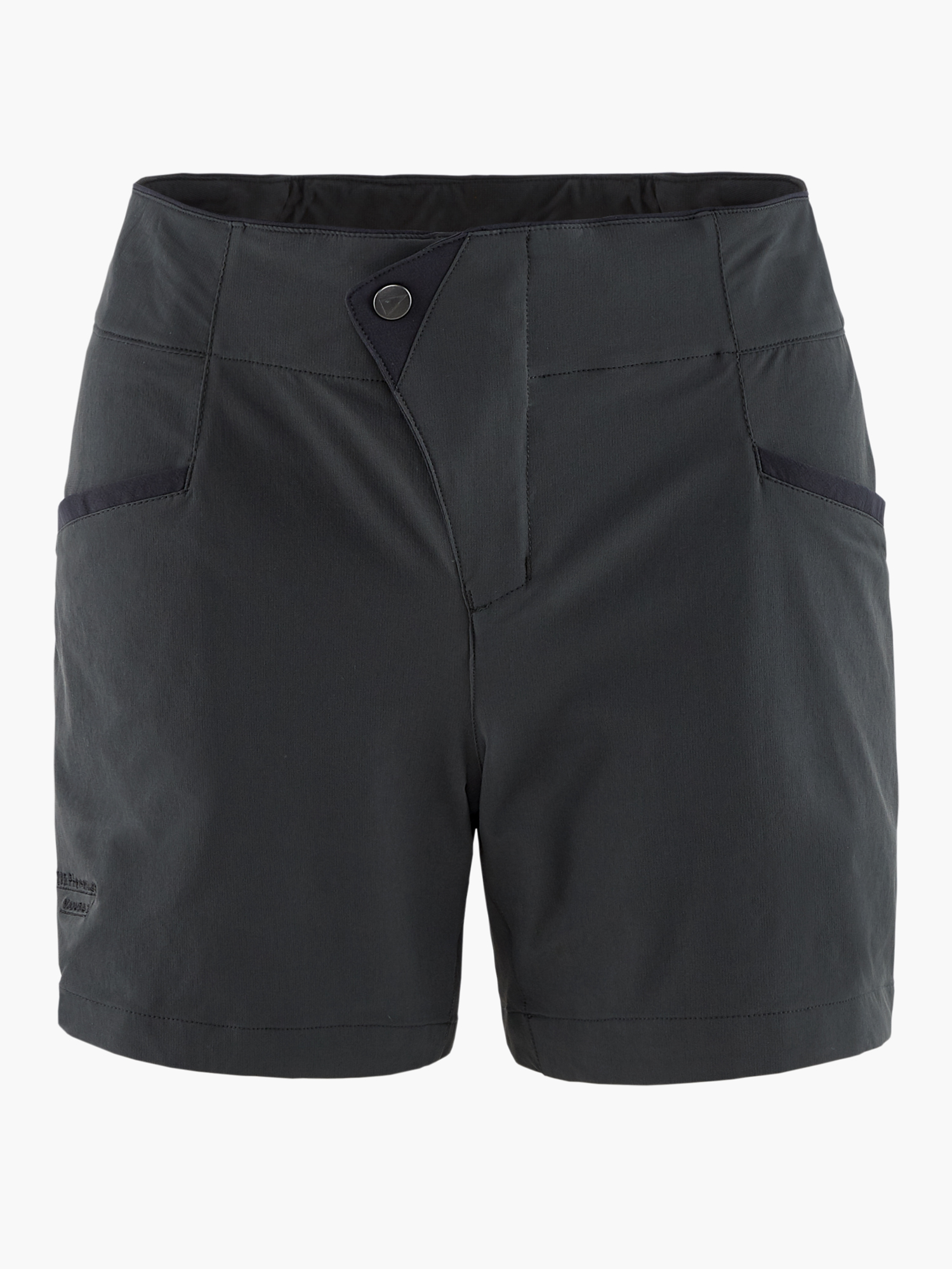 15570W91 - Vanadis 2.0 Shorts W's - Dark Grey