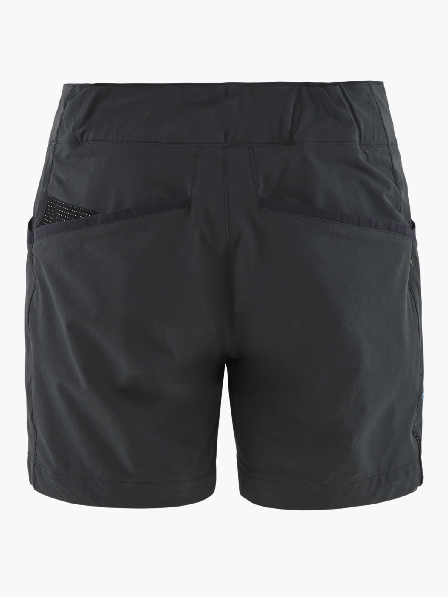 15570W91 - Vanadis 2.0 Shorts W's - Dark Grey