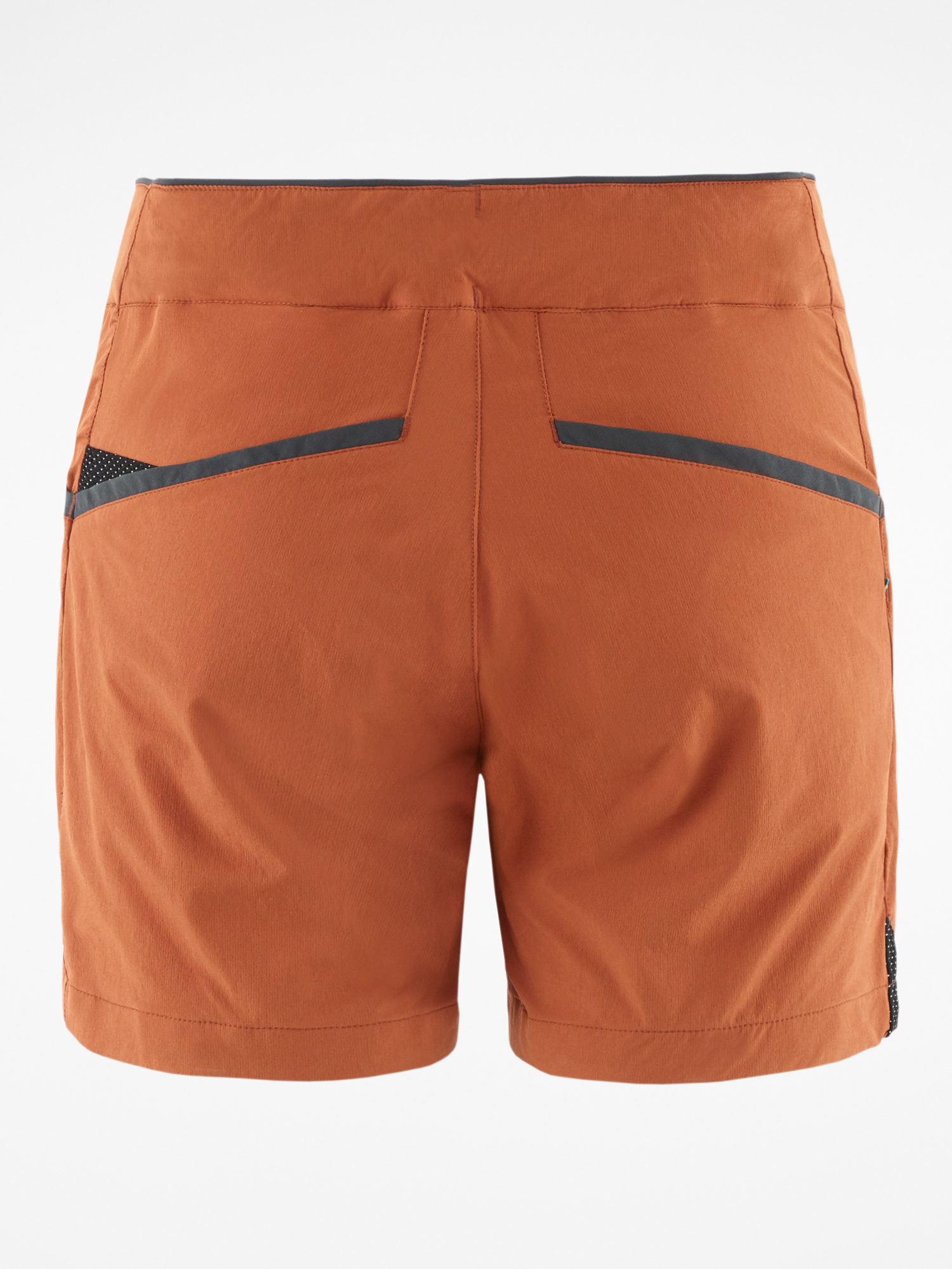 15570W91 - Vanadis 2.0 Shorts W's - Rust