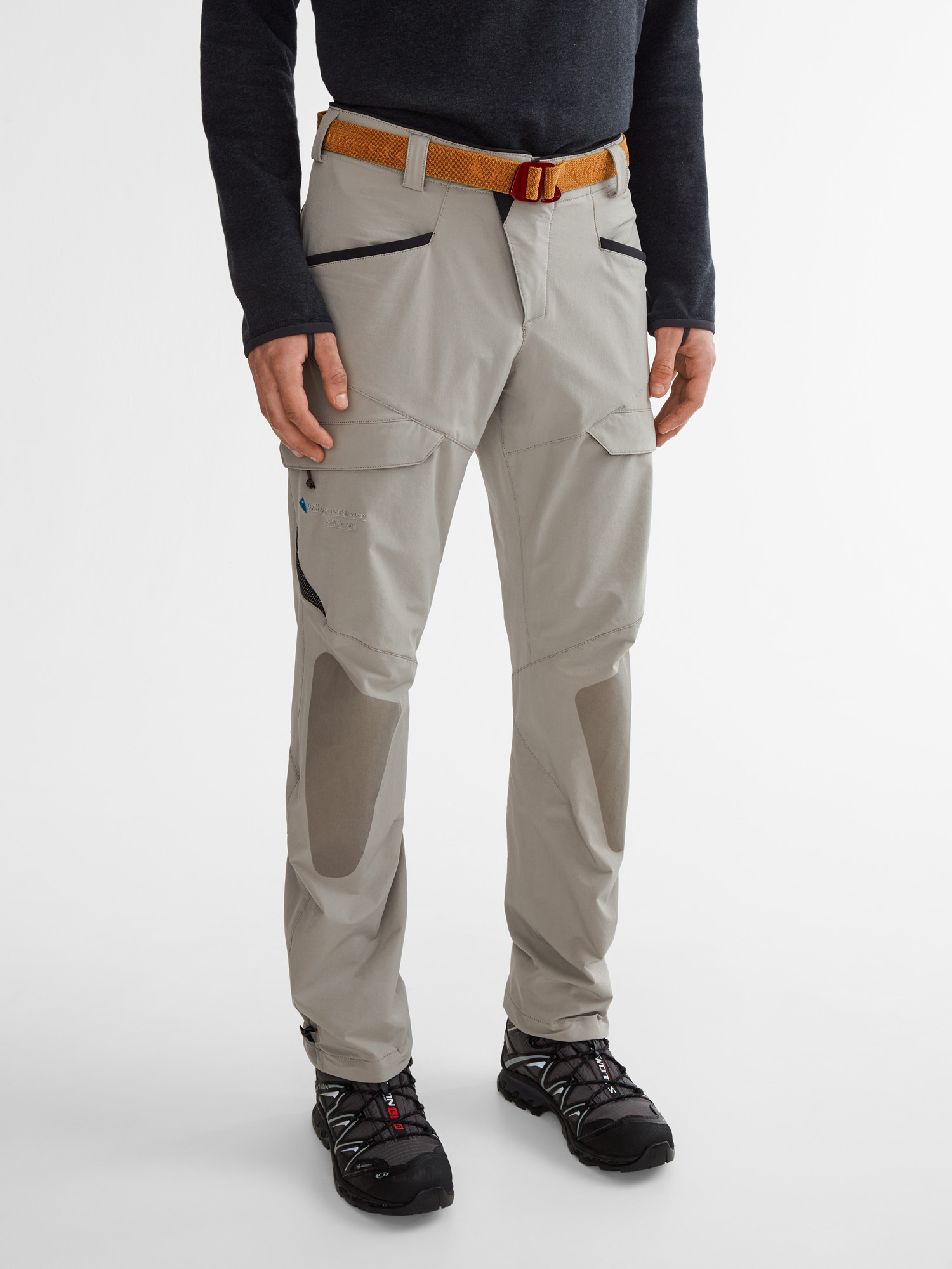 Men's Pants | Mountaineering & hiking pants - Klättermusen
