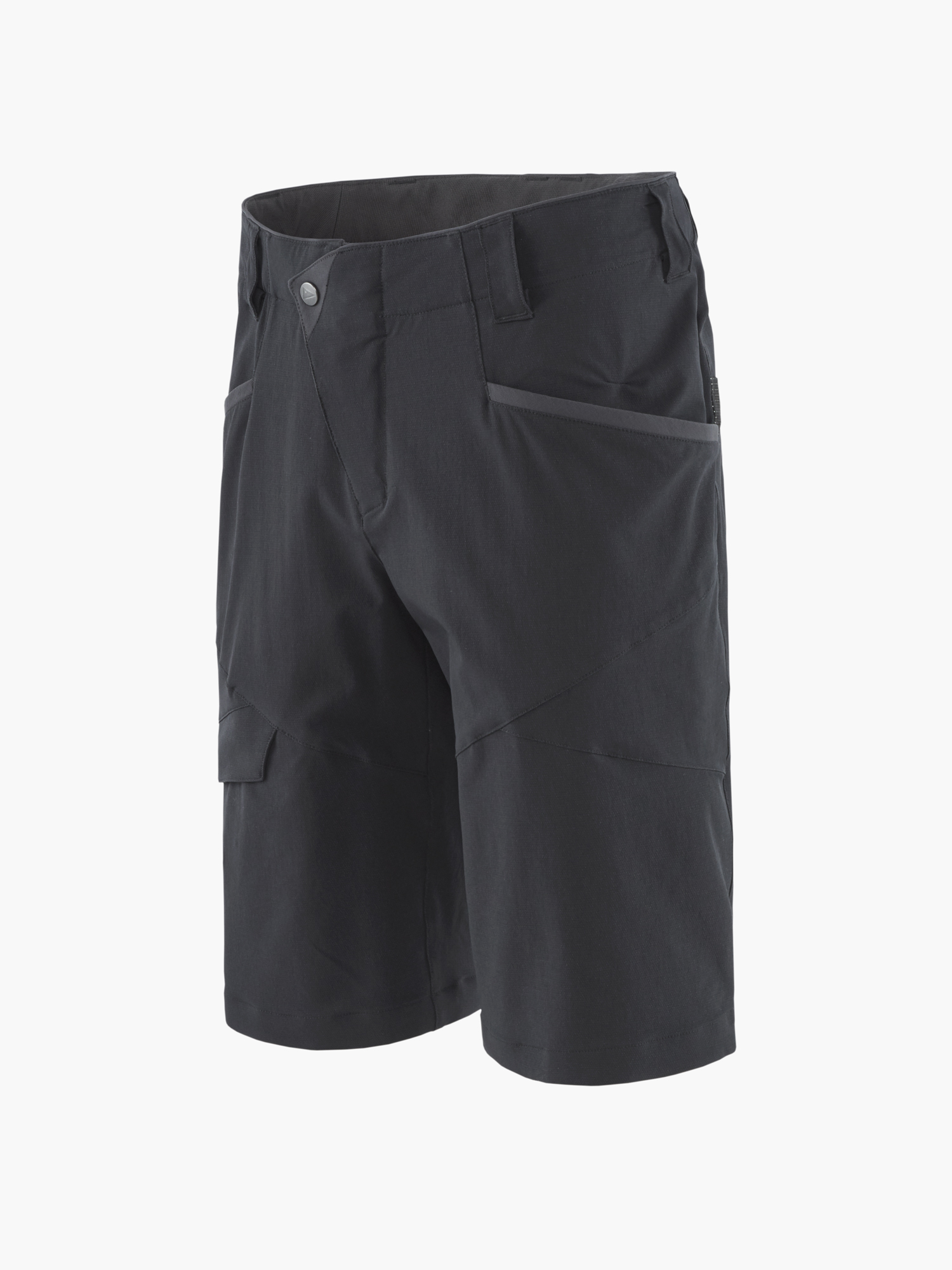 Mens Clothing Shorts Casual shorts Klättermusen Synthetic Grey Magne 2.0 Shorts in Grey for Men 