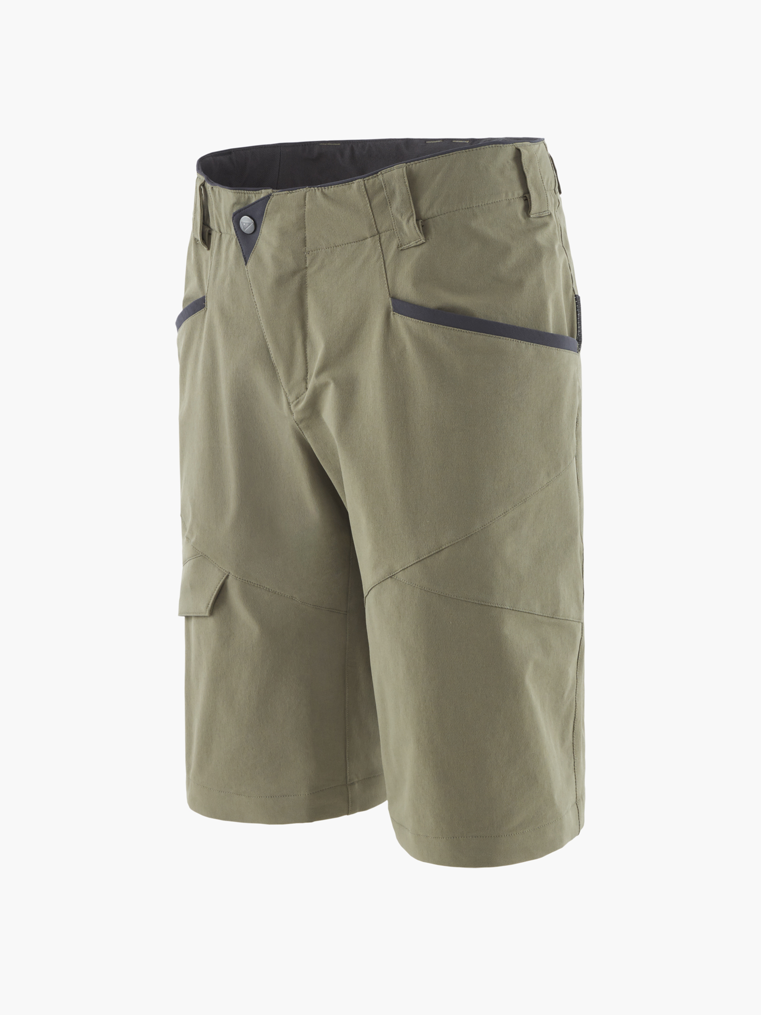 15574M91 - Magne 2.0 Shorts M's - Dusty Green