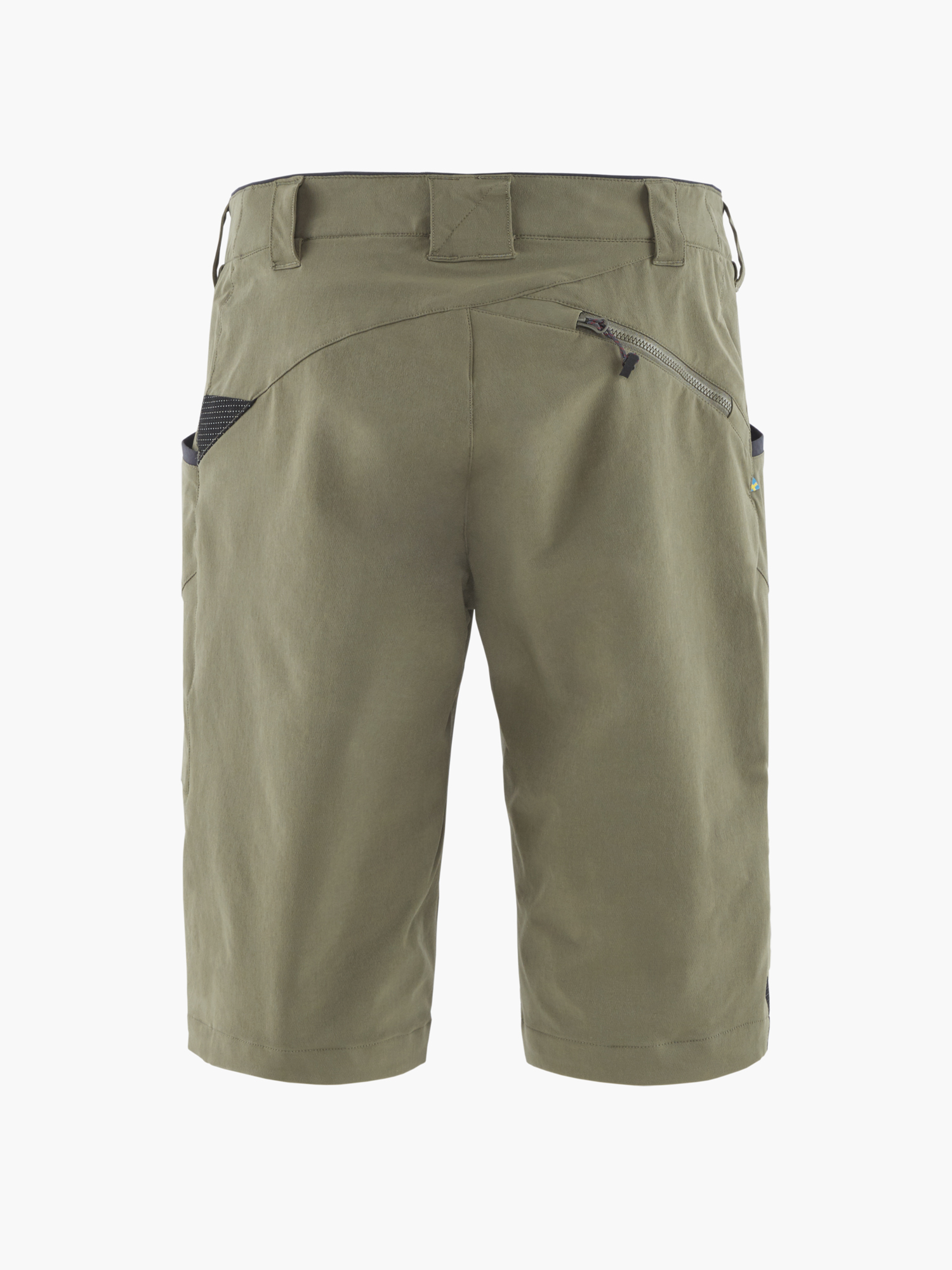 15574M91 - Magne 2.0 Shorts M's - Dusty Green