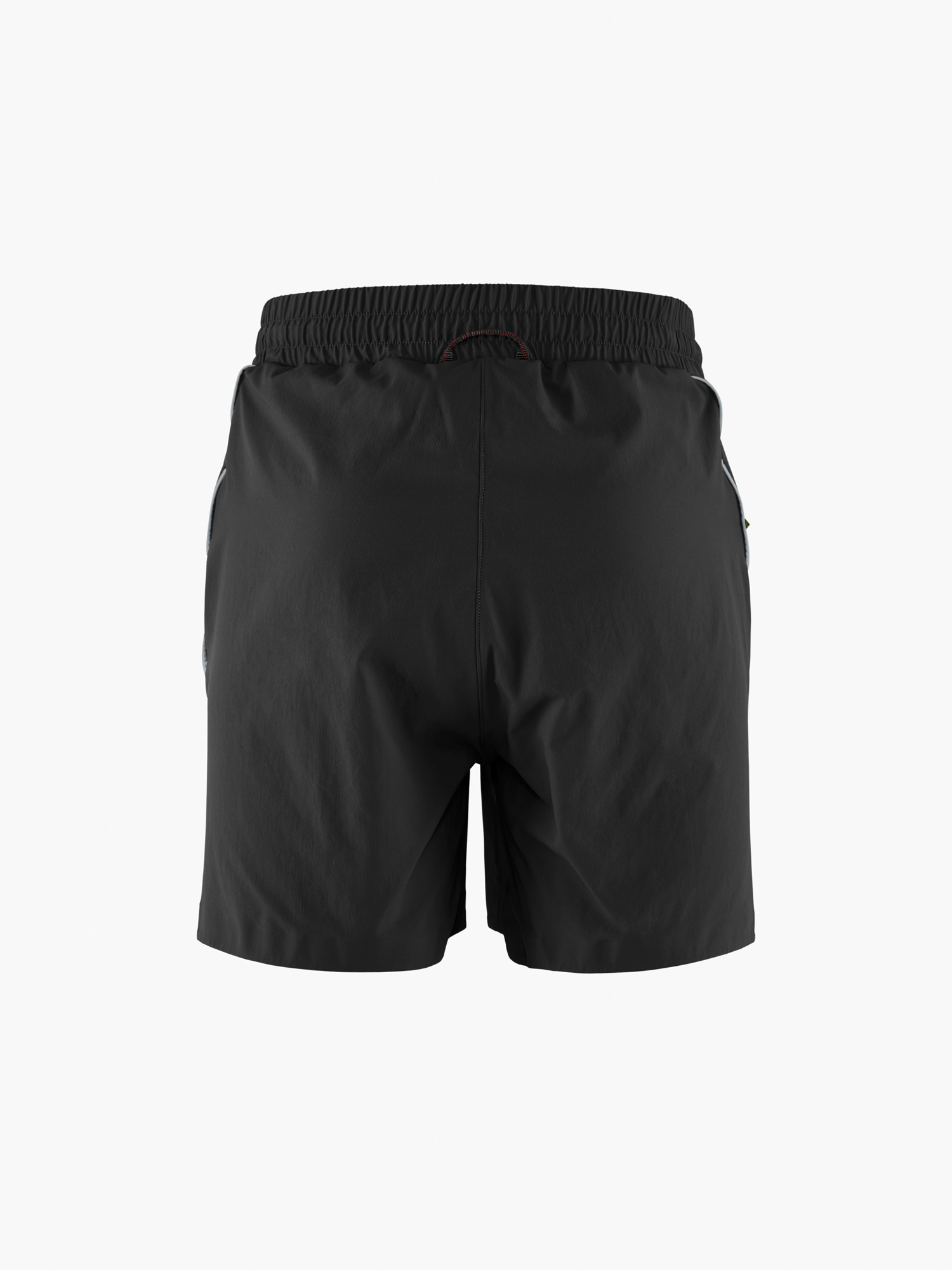 15600M21 - Laufey Shorts M's - Black