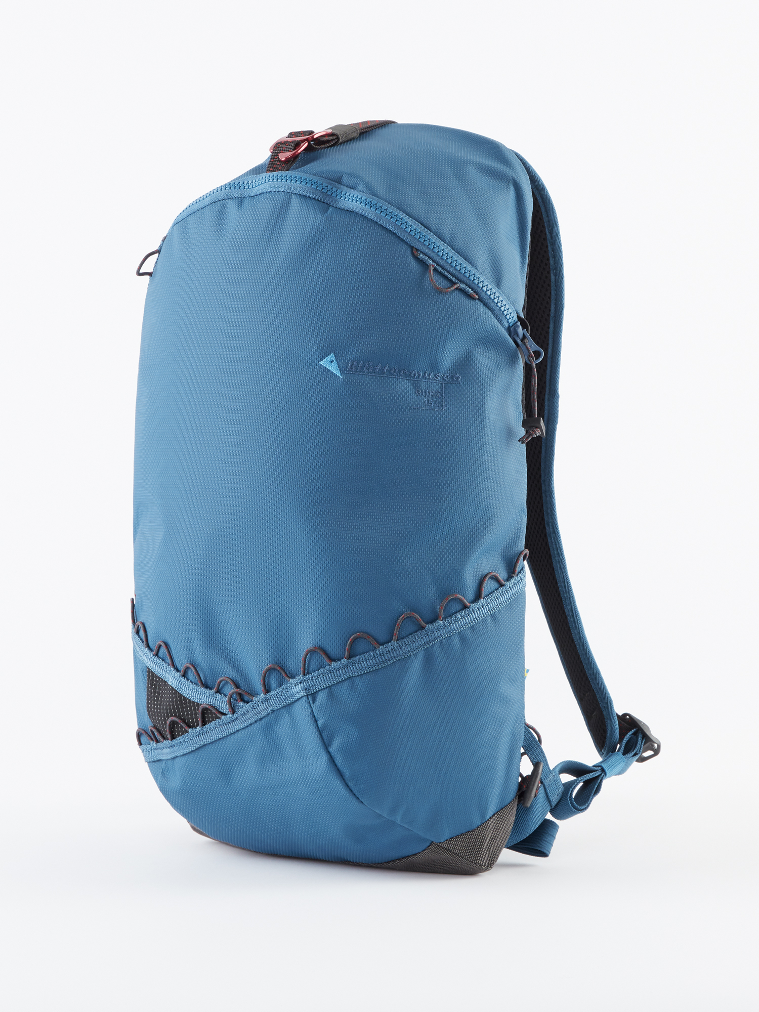 40384U91 - Bure Backpack 15L - Blue Sapphire