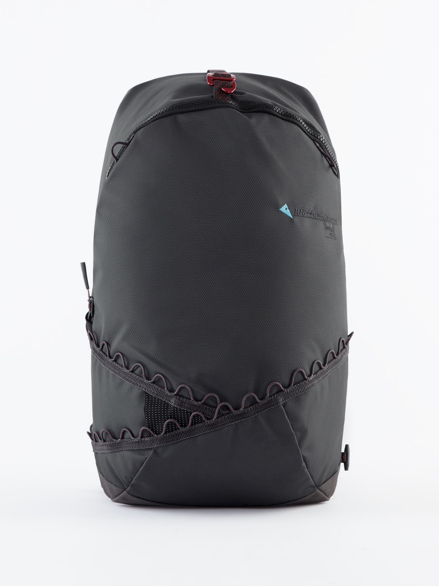 40384U91 - Bure Backpack 15L - Raven