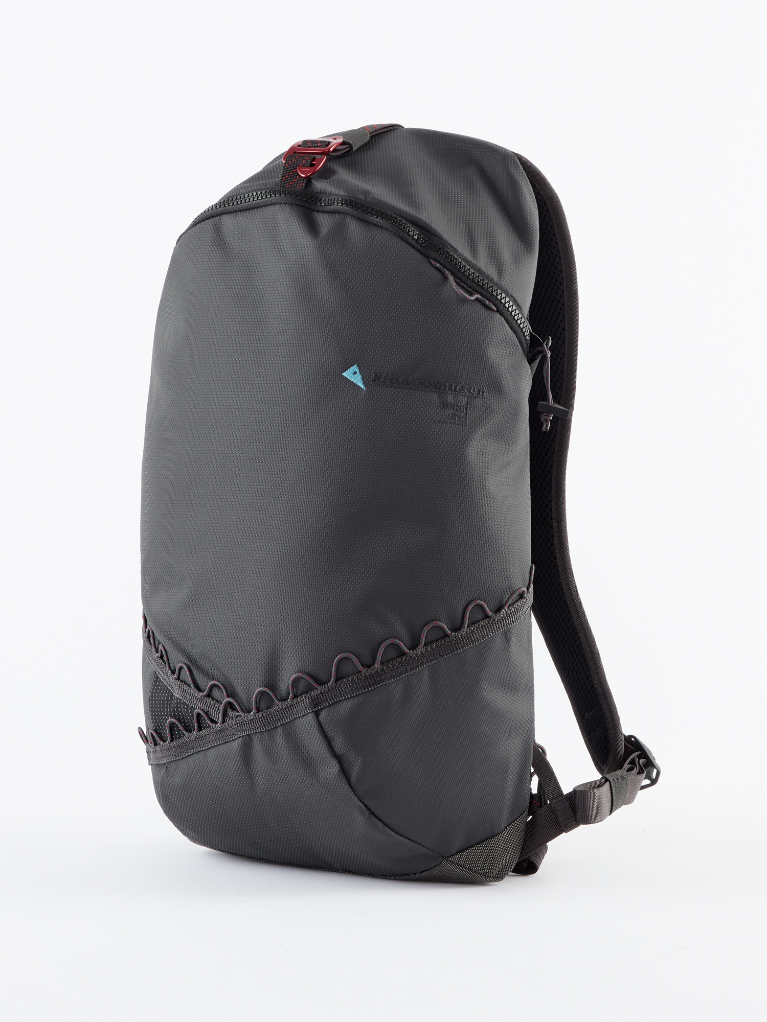 40384U91 - Bure Backpack 15L - Raven
