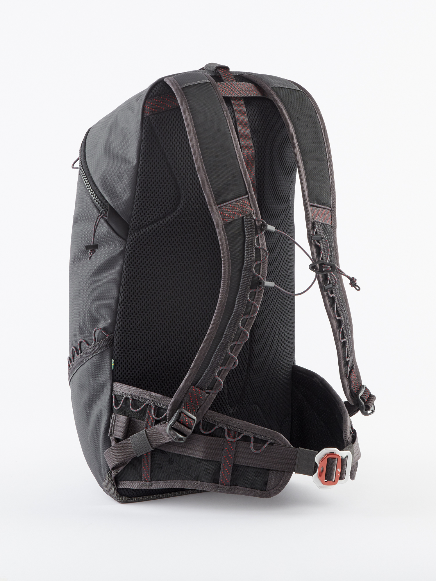 40385U91 - Bure Backpack 20L - Raven