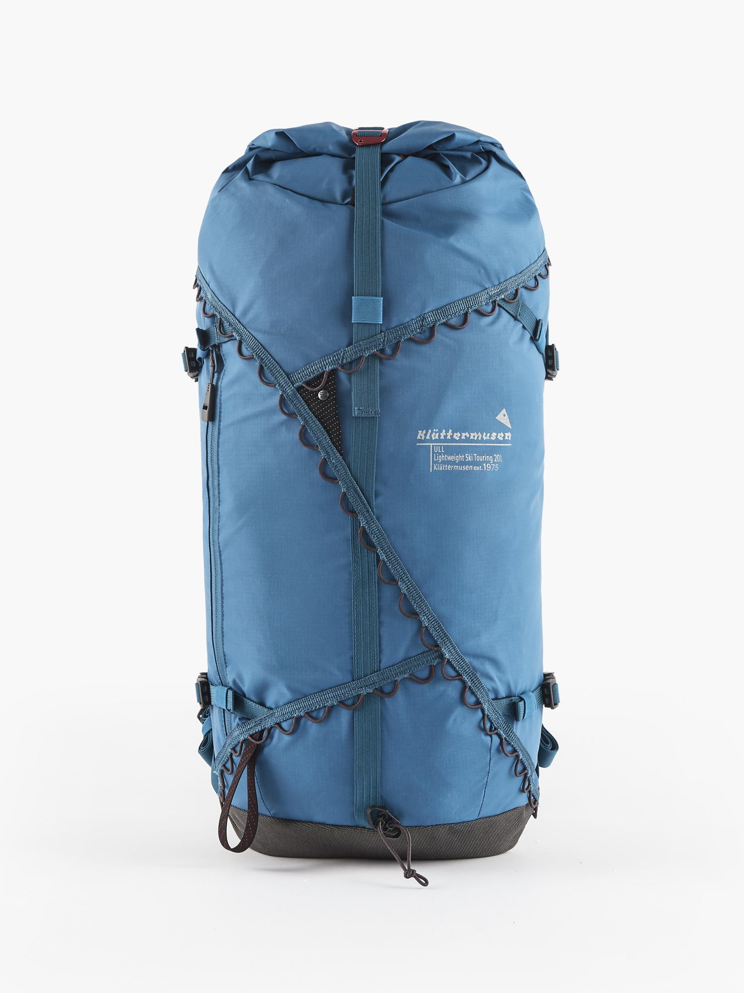 40398U92 - Ull Backpack 20L - Blue Sapphire