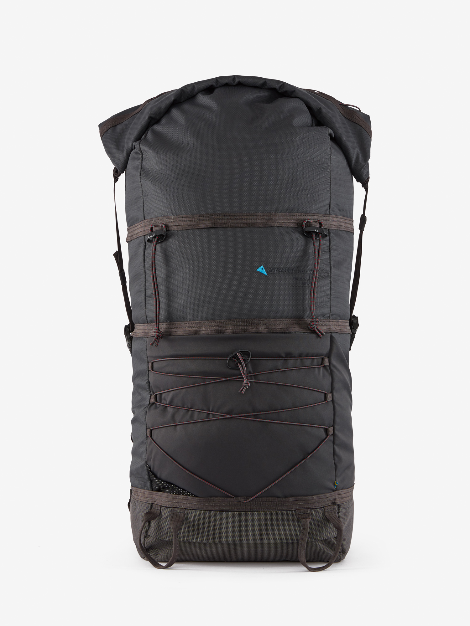 40427U01 - Grip 3.0 Backpack 40L - Raven