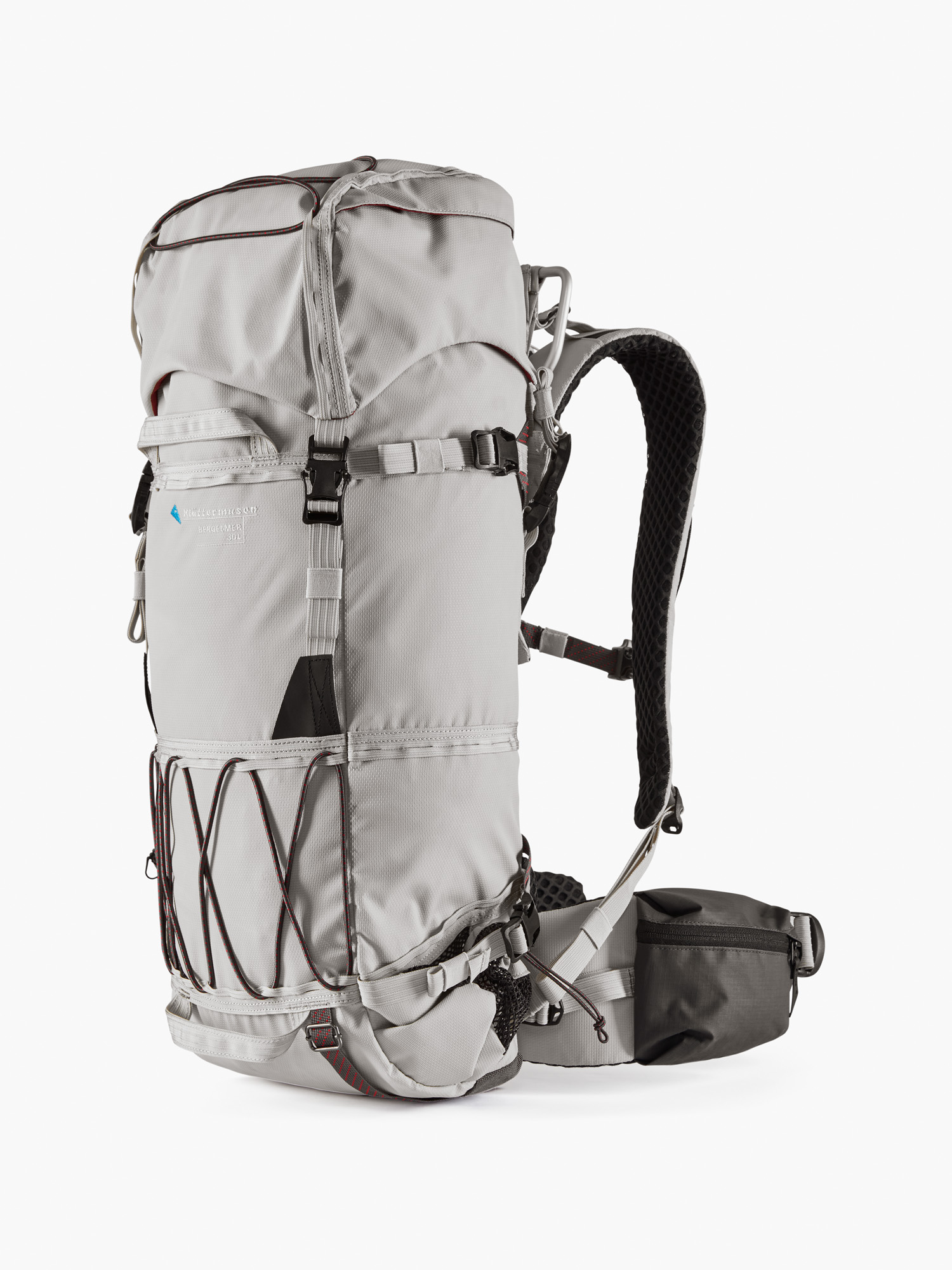 40435U11 - Bergelmer Backpack 30L - Dove Grey