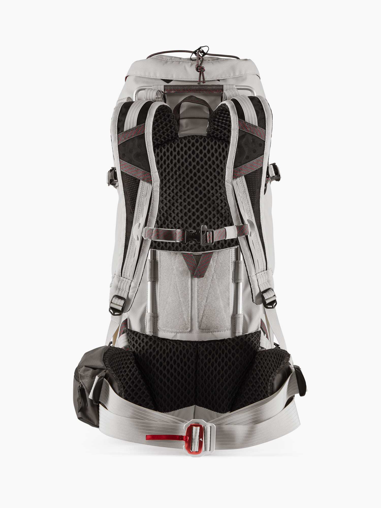 40435U11 - Bergelmer Backpack 30L - Dove Grey