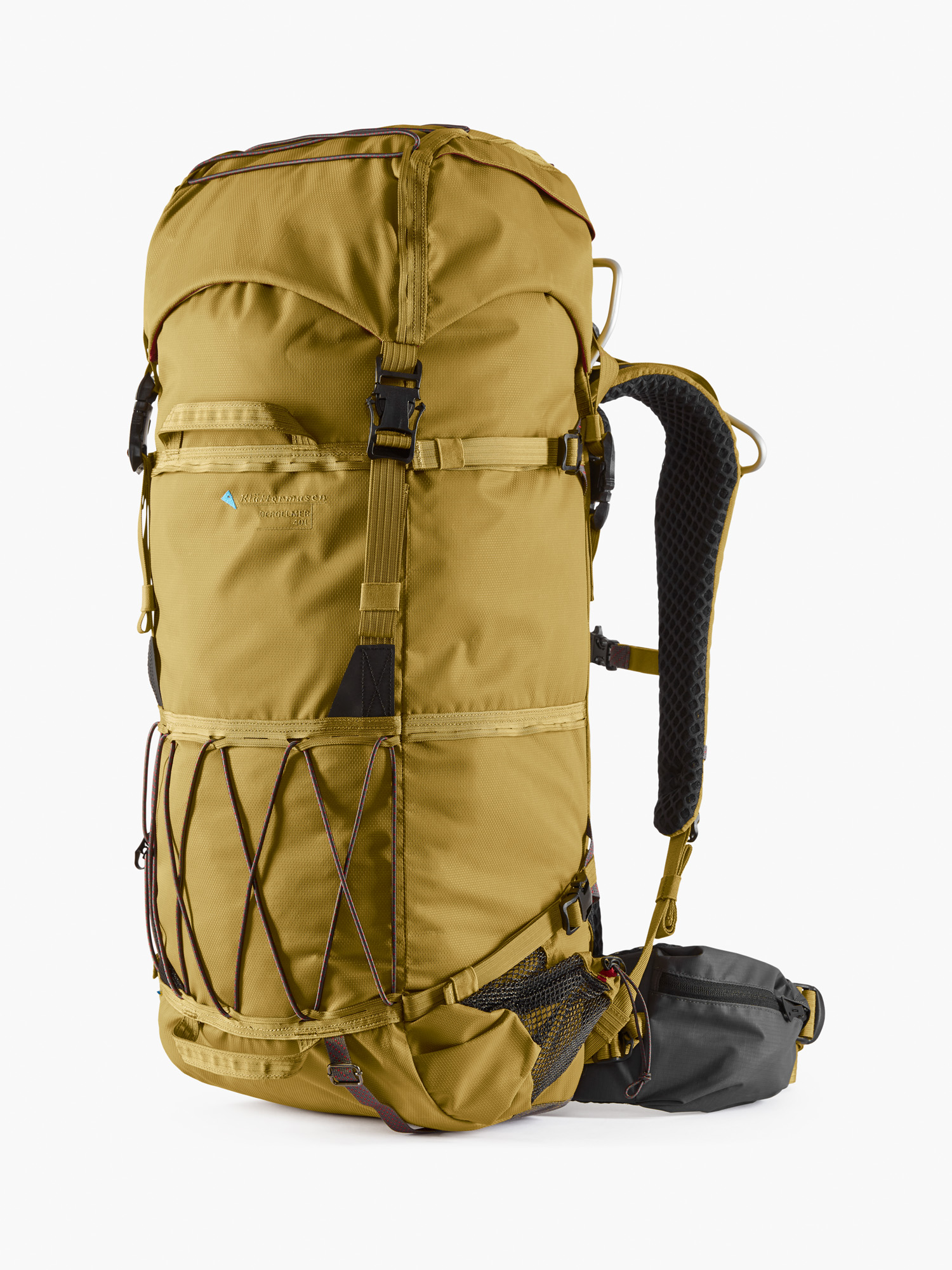 40436U11 - Bergelmer Backpack 40L - Juniper Green