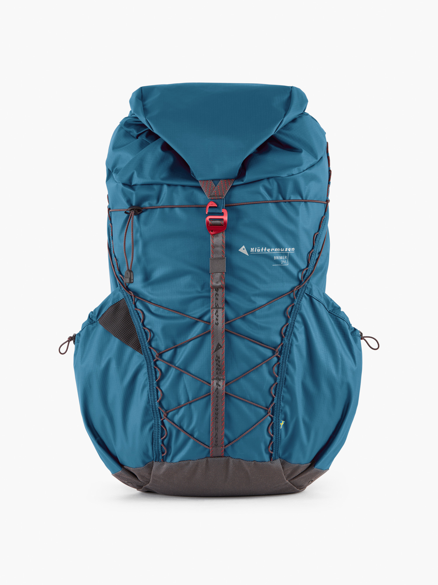 40443U11 - Brimer Backpack 24L - Monkshood Blue