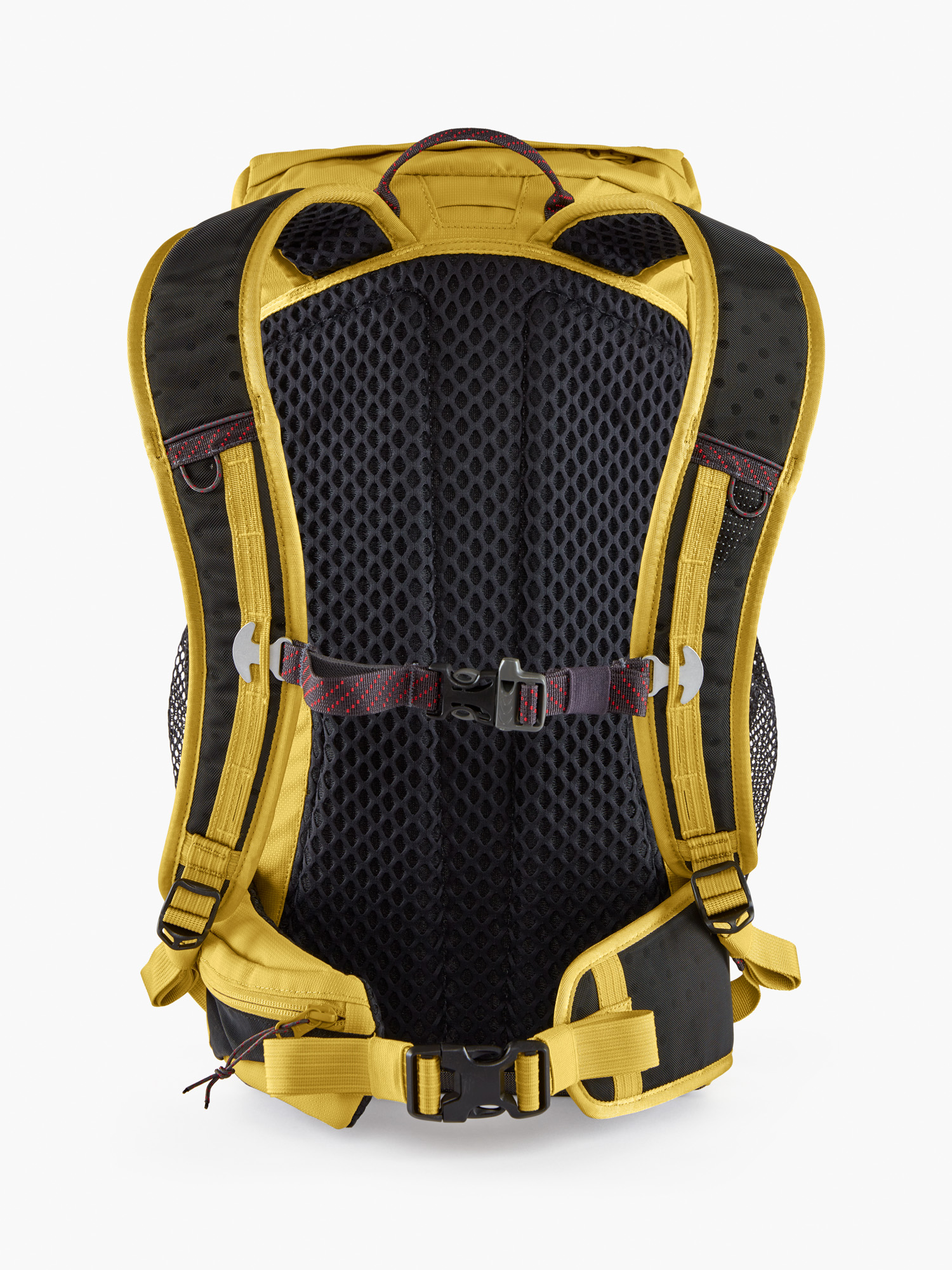 40447U11 - Delling Backpack 30L - Dusty Yellow