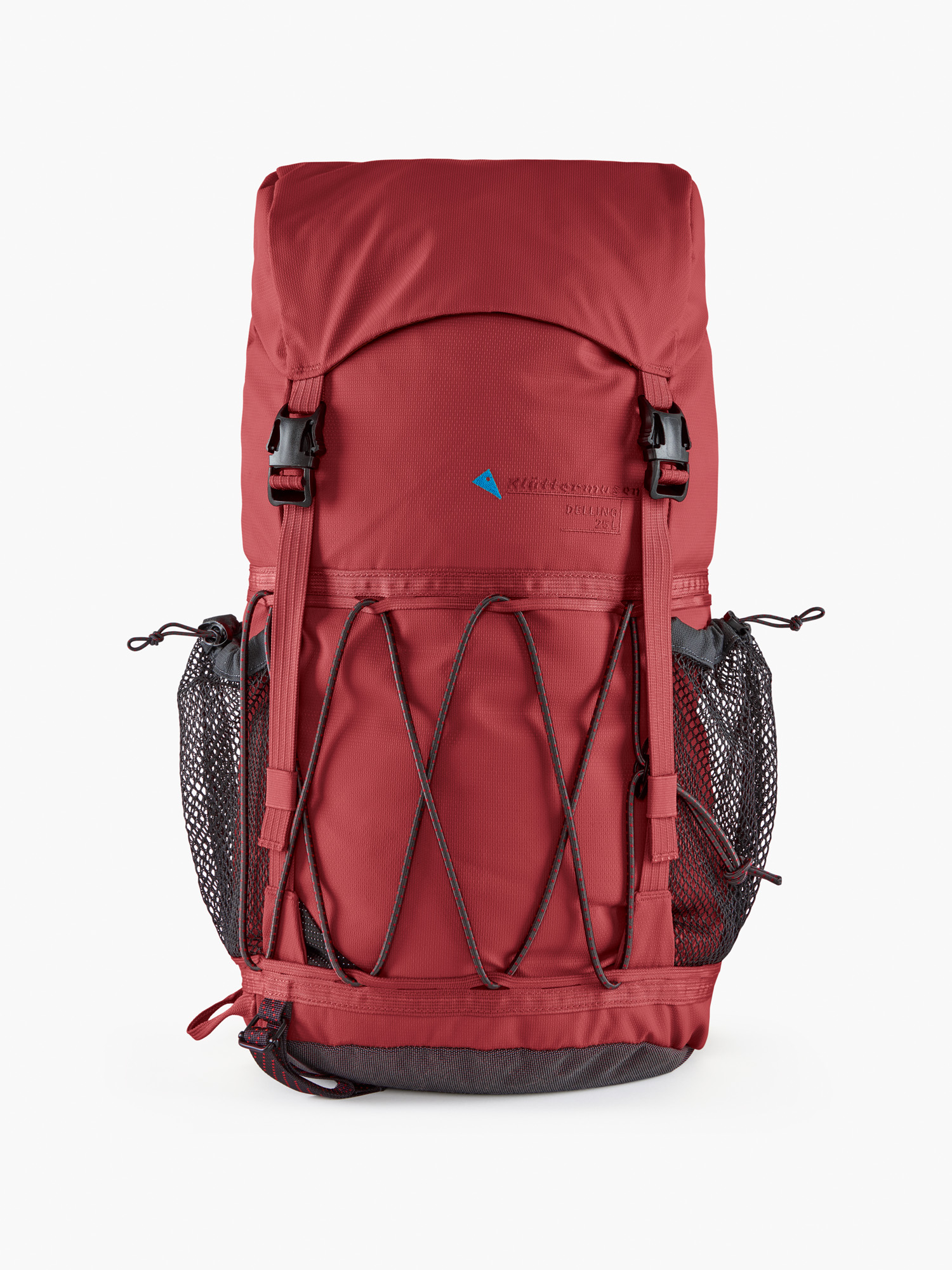 40448U11 - Delling Backpack 25L - Burnt Russet