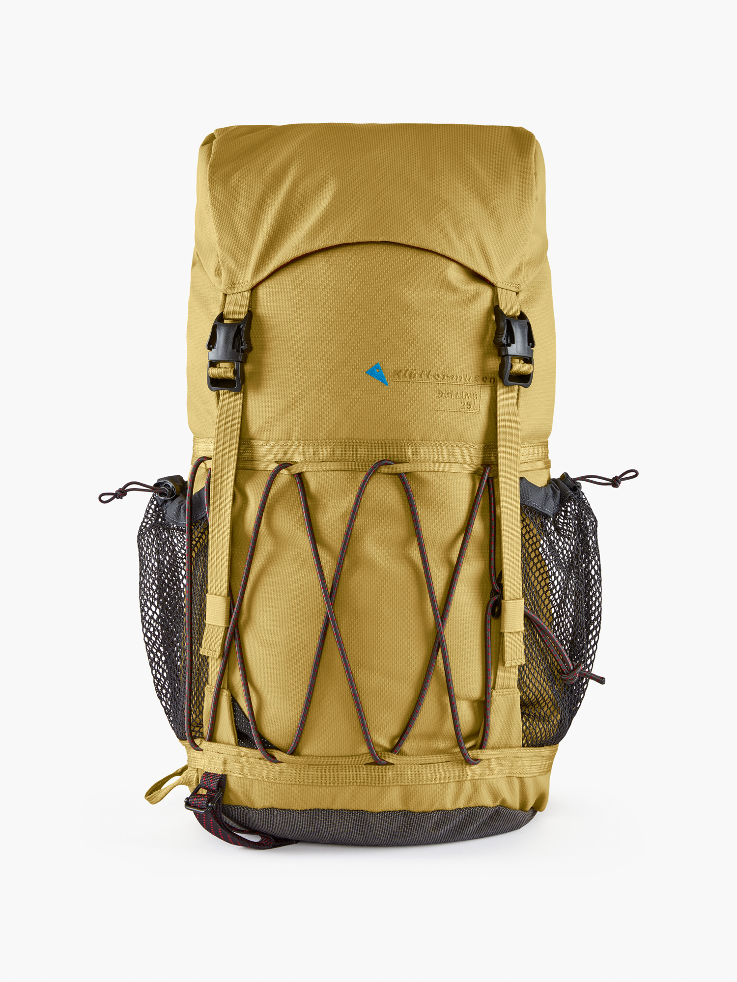 40448U11 - Delling  Backpack 25L - Juniper Green