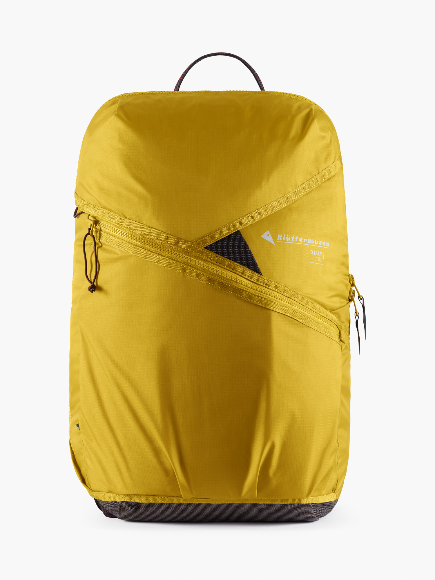 40456U21 - Gjalp Backpack 18L - Gold
