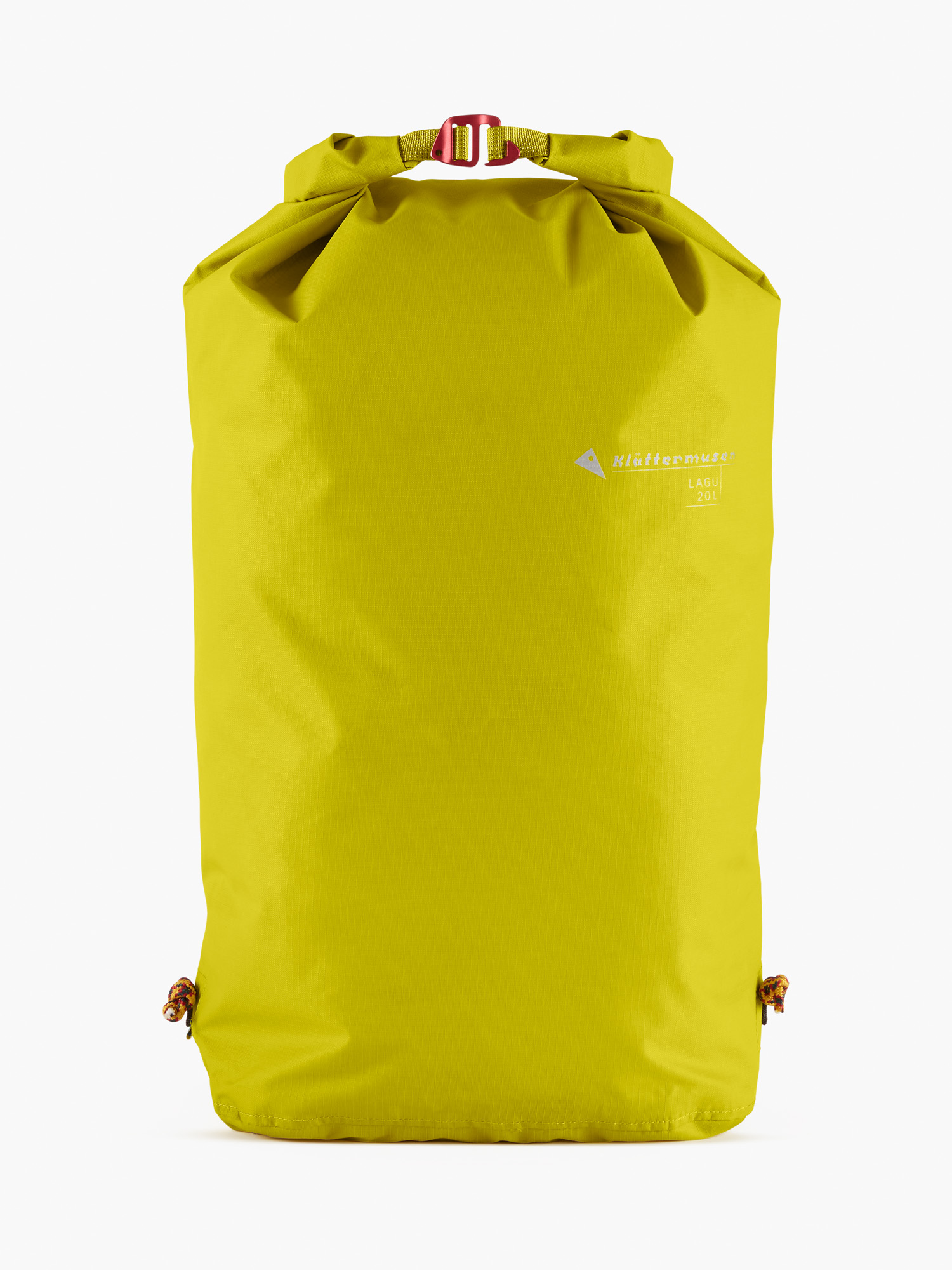 41429U02 - Lagu Waterproof Stuff Bag 20L - Pine Sprout