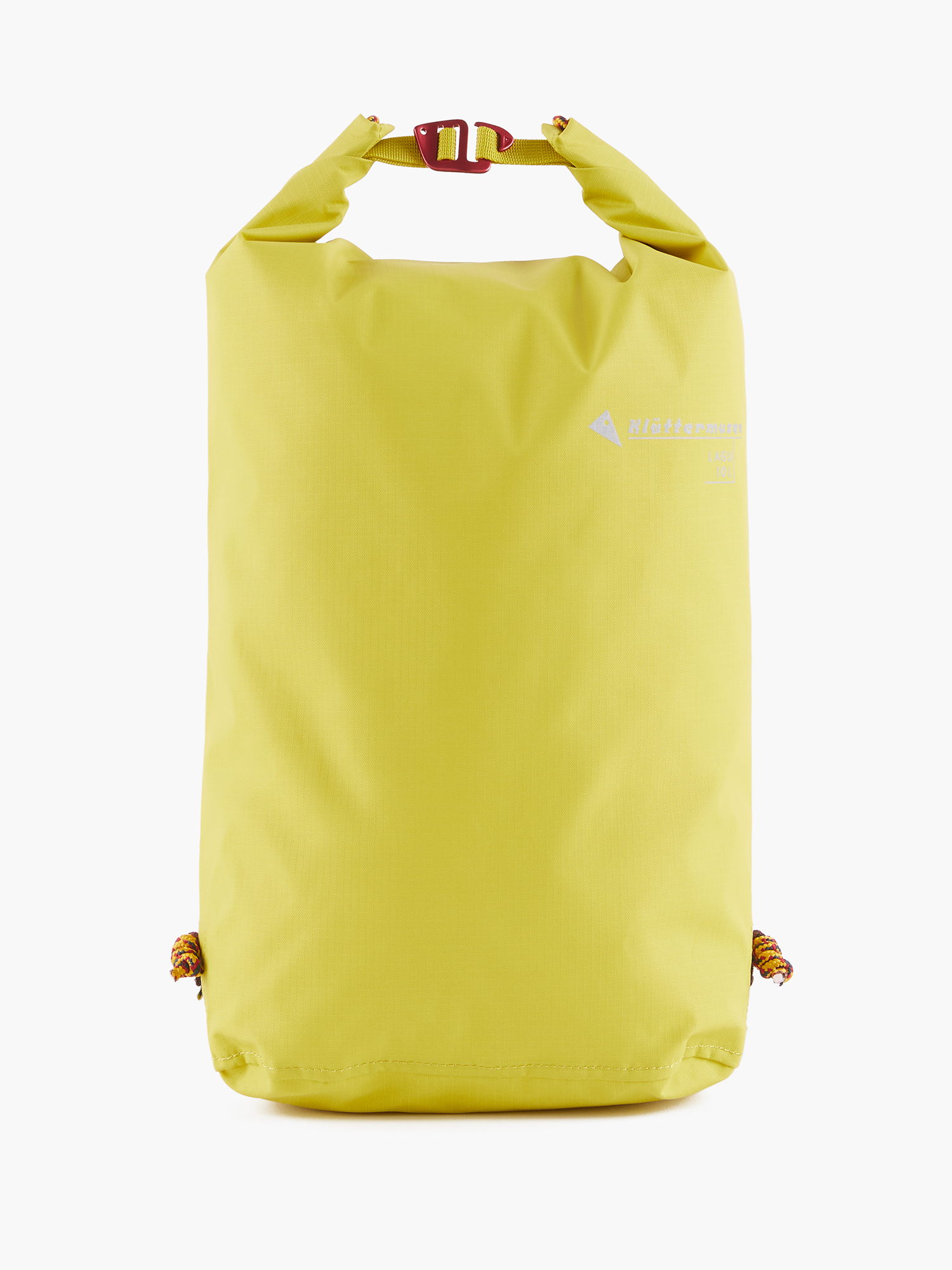 41430U02 - Lagu Waterproof Stuff Bag 10L - Pine Sprout