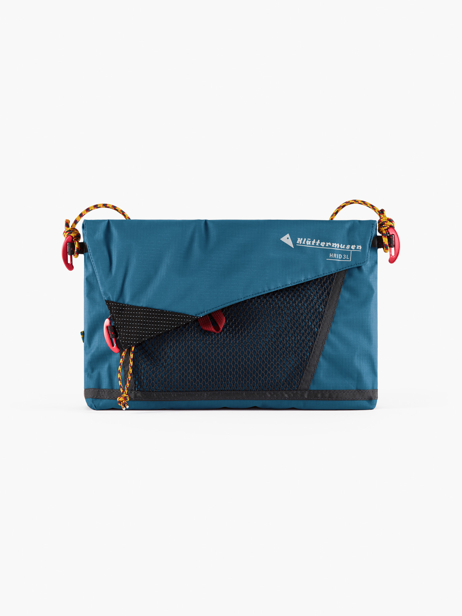 41448U11 - Hrid WP Accessory Bag 3L - Monkshood Blue