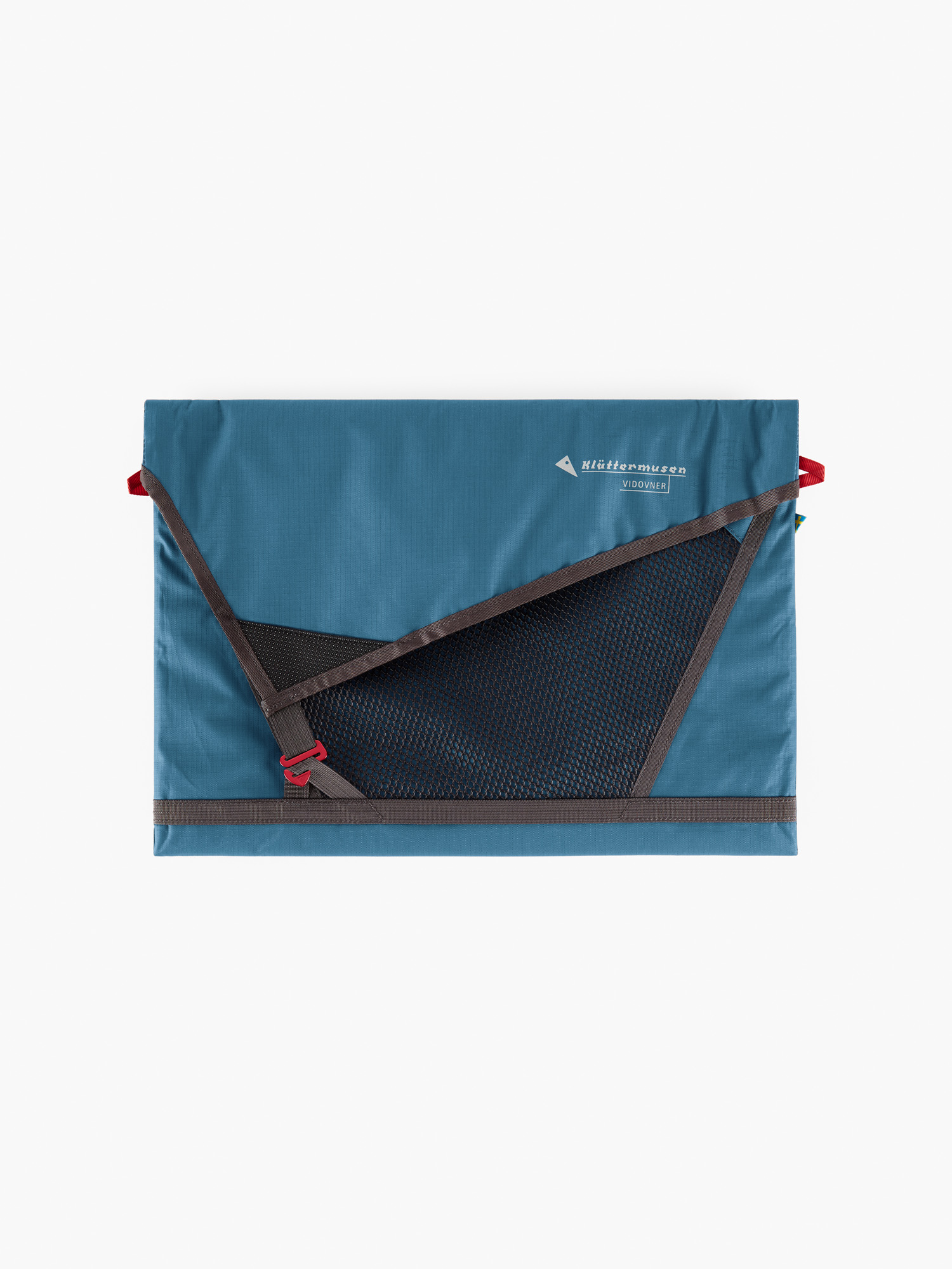 41451U21 - Vidovner Laptop Sleeve Medium - Monkshood Blue