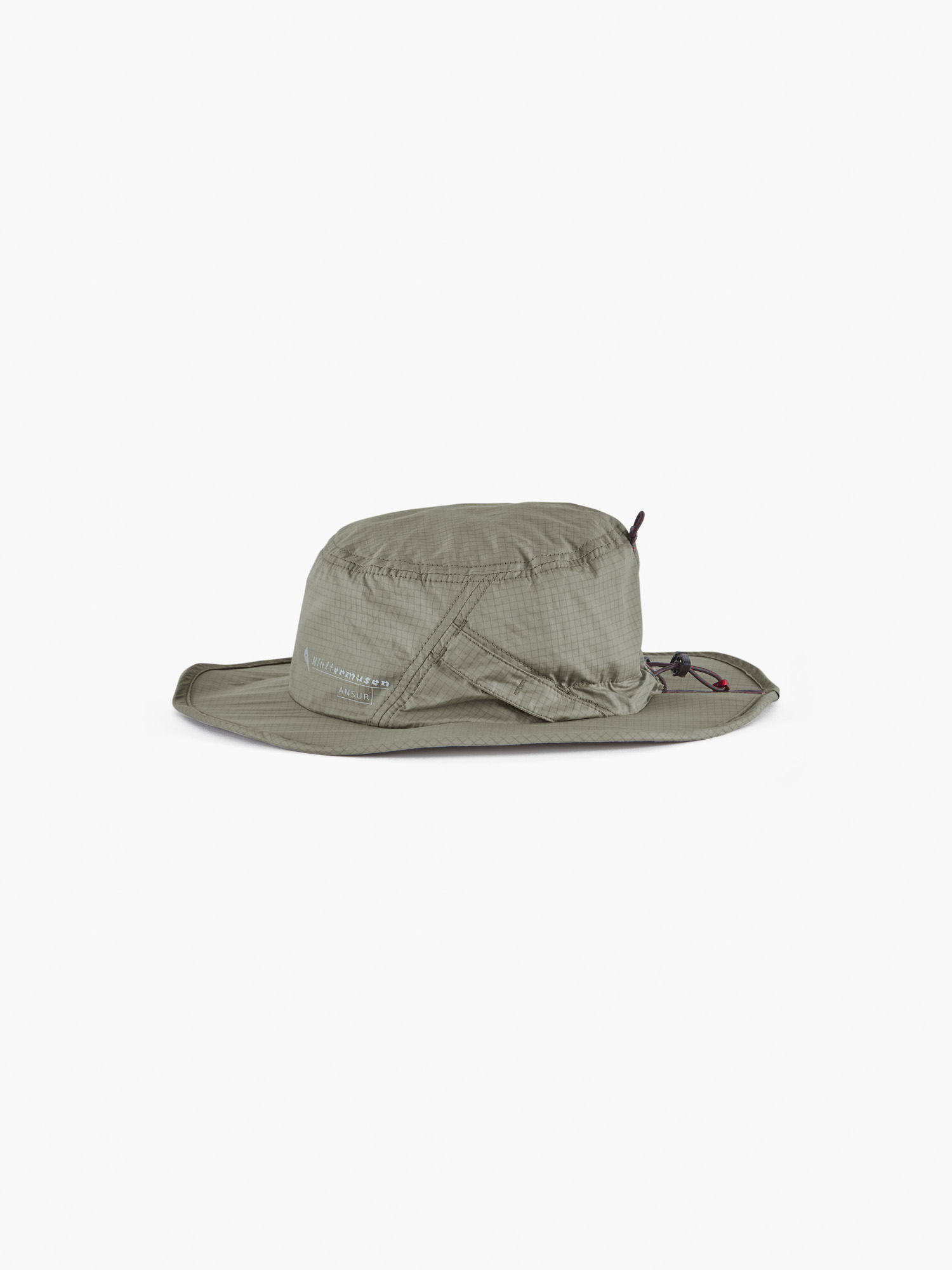 50117U11 - Ansur Hiking Hat - Dusty Green