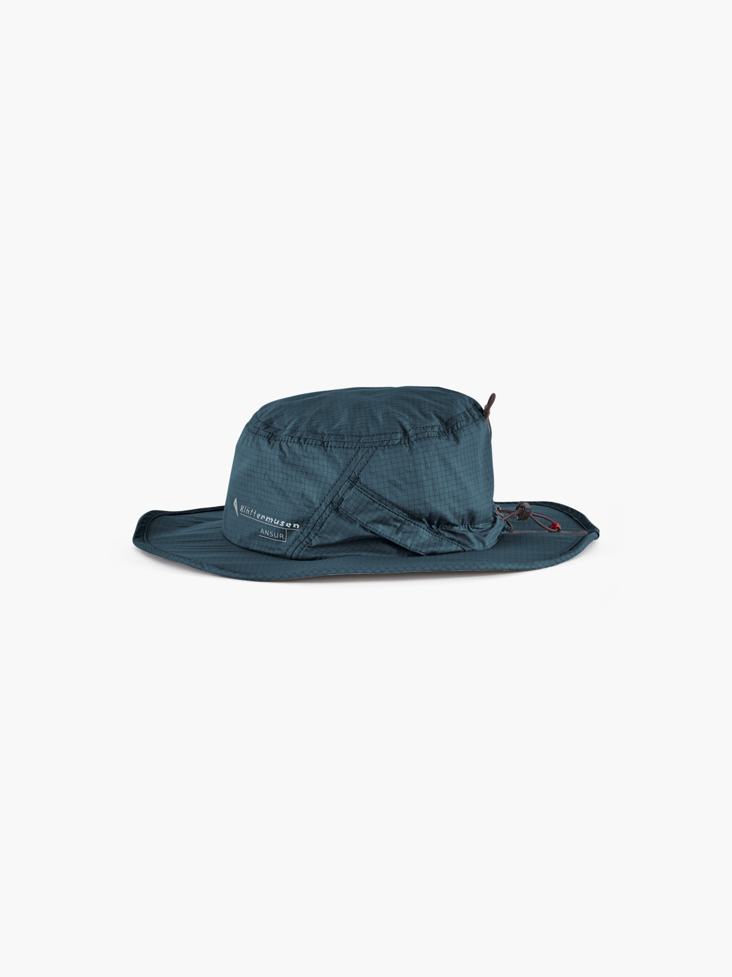 50117U11 - Ansur Hiking Hat - Midnight Blue