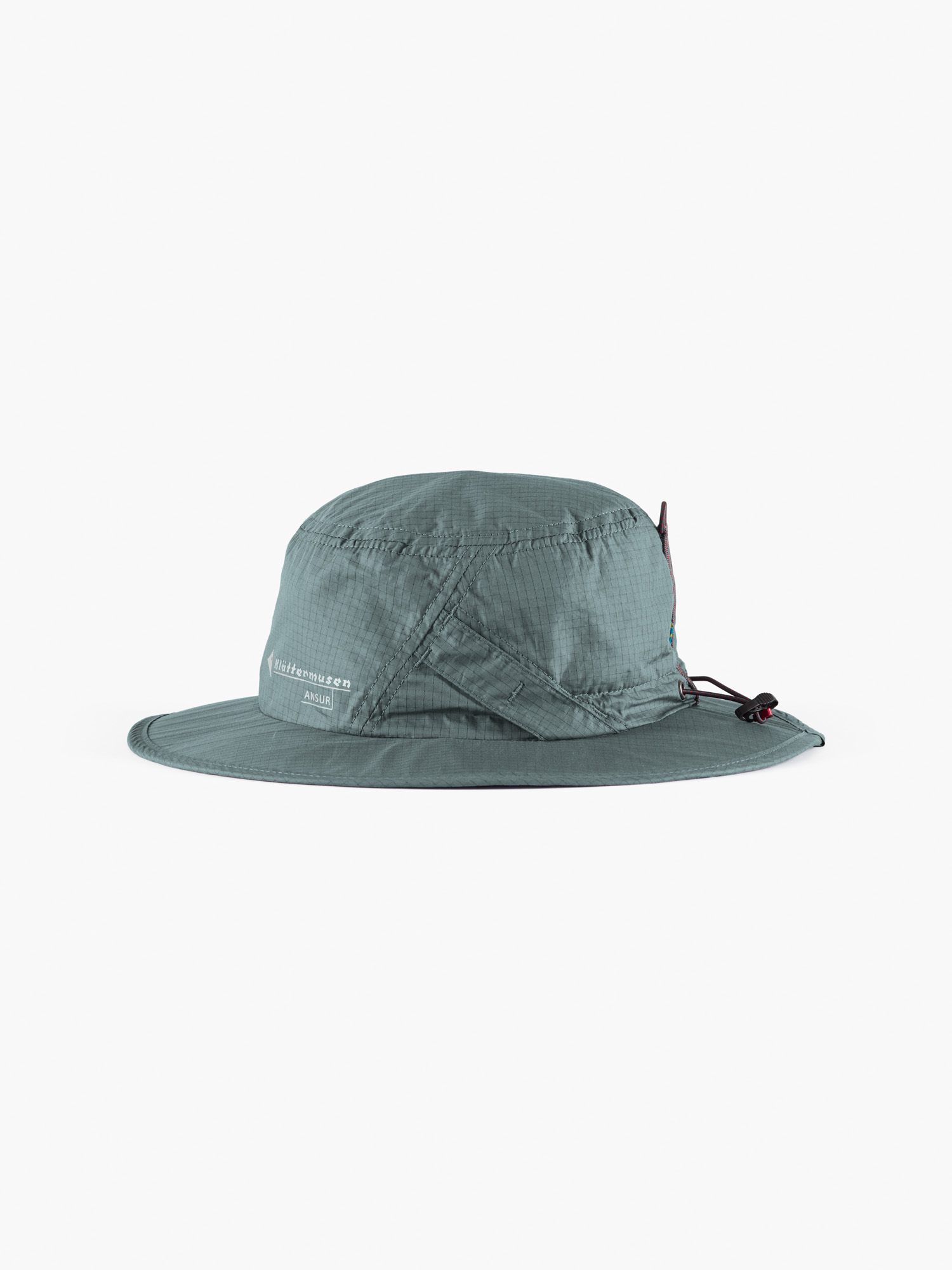 50117U11 - Ansur Hiking Hat - Stone Blue