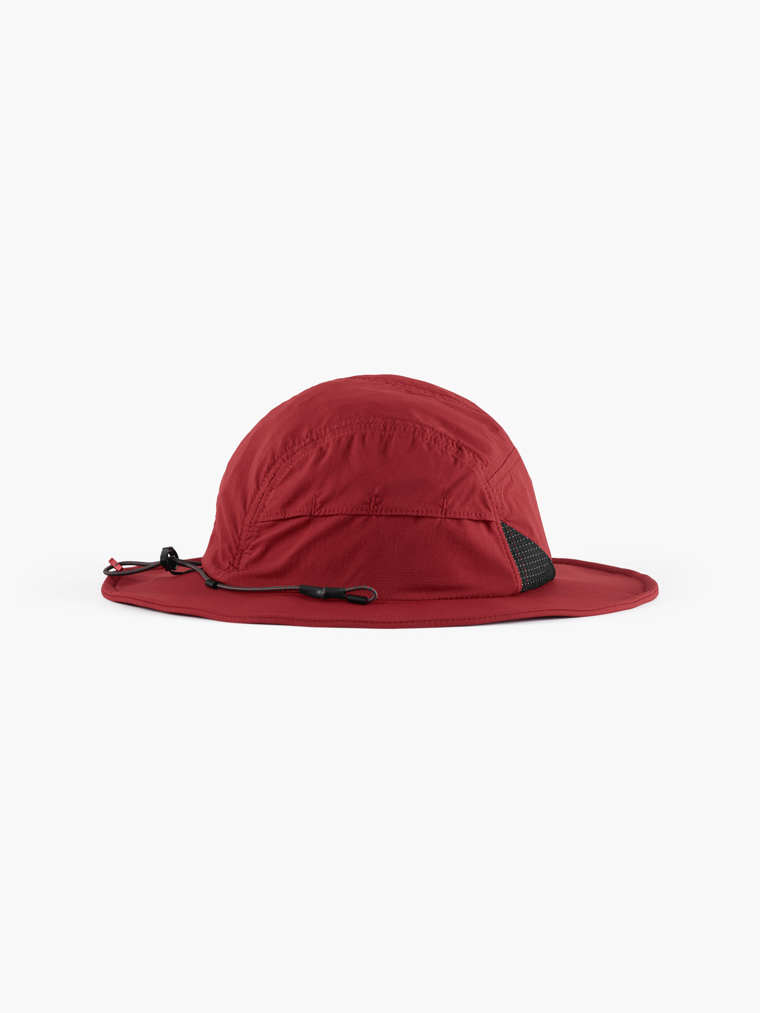 50118U11 - Tivar Hat - Burnt Russet